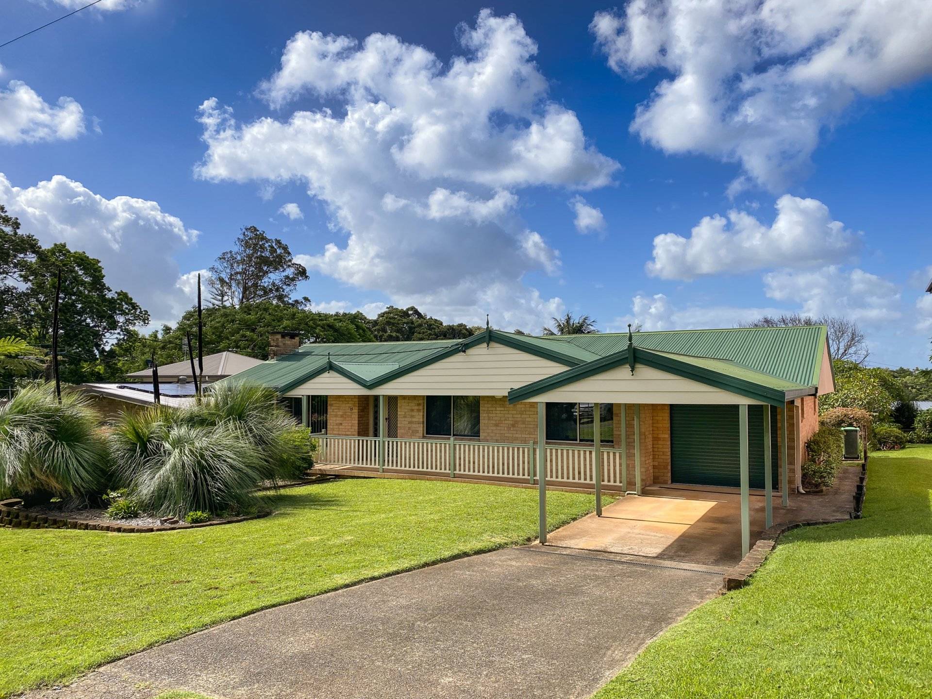 15 Park Avenue, ALSTONVILLE