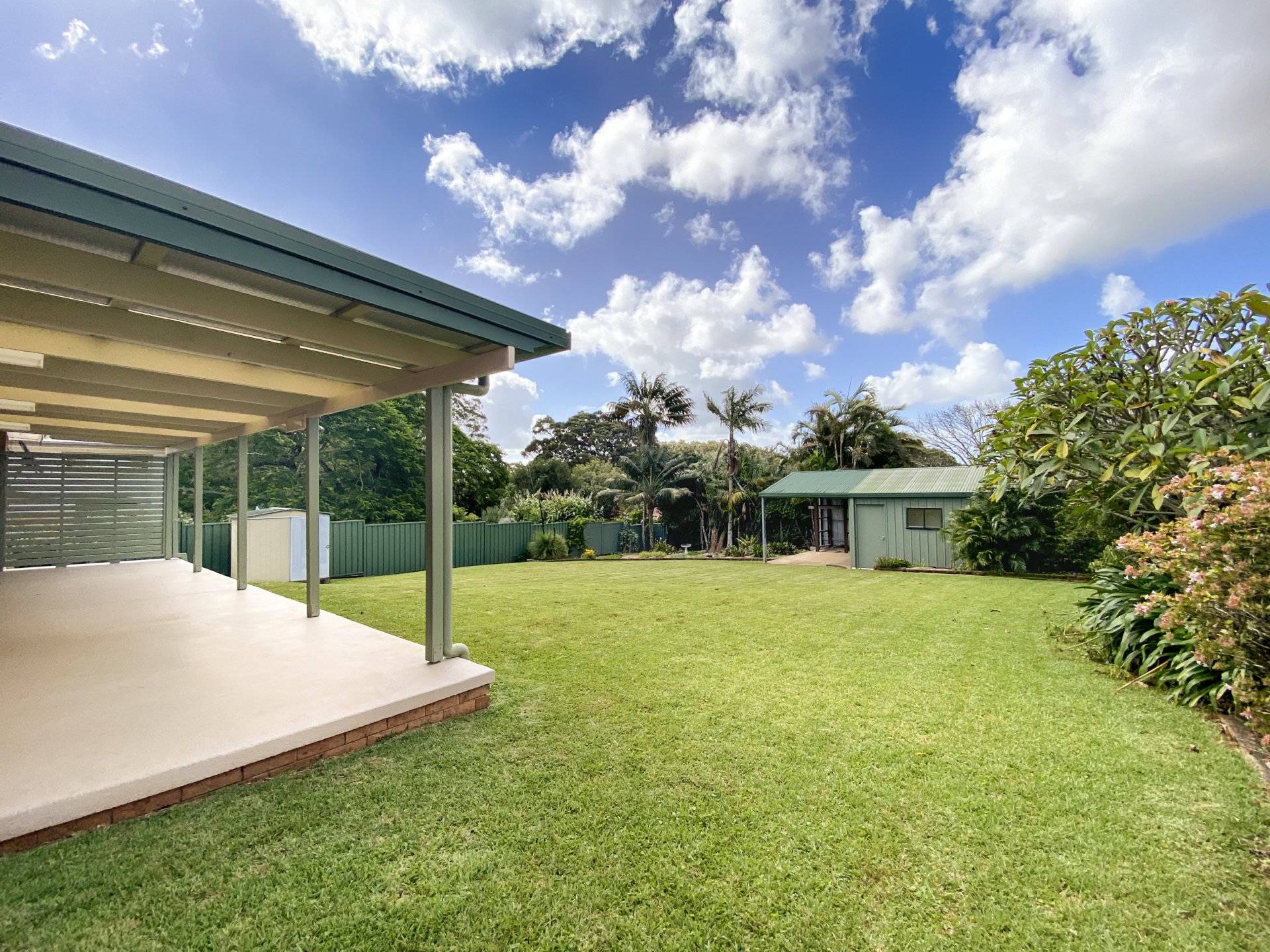 15 Park Avenue, ALSTONVILLE