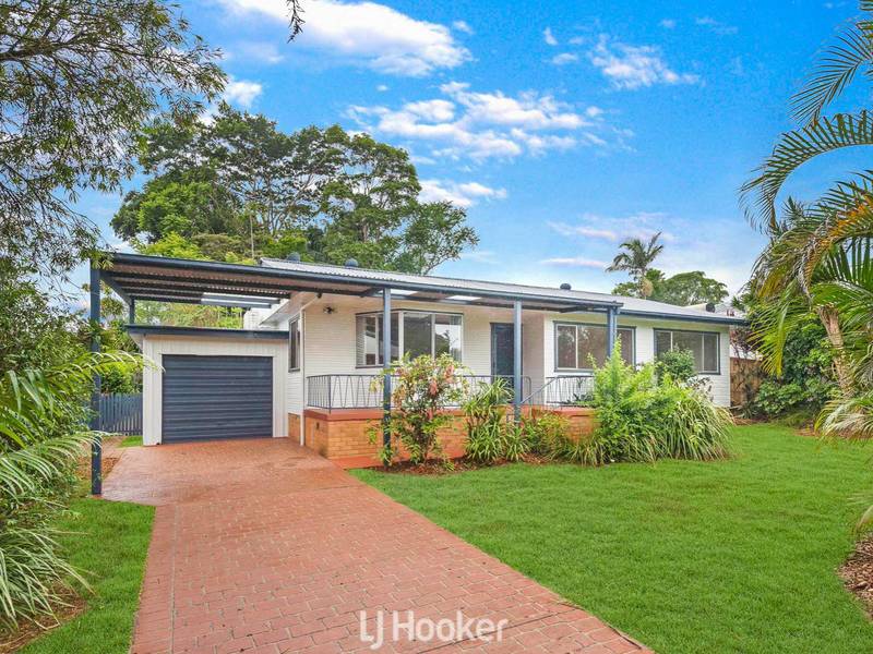 148 Ballina Road, Alstonville