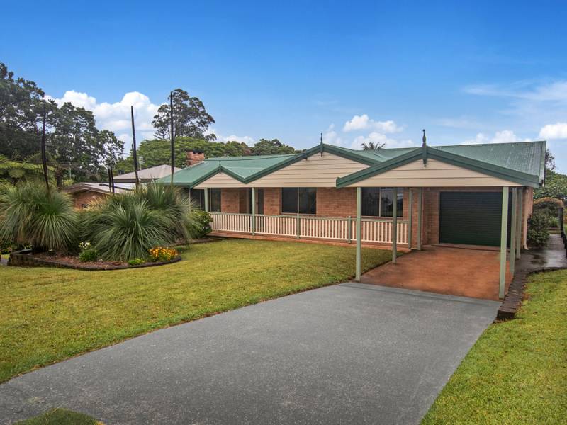 15 Park Avenue, Alstonville