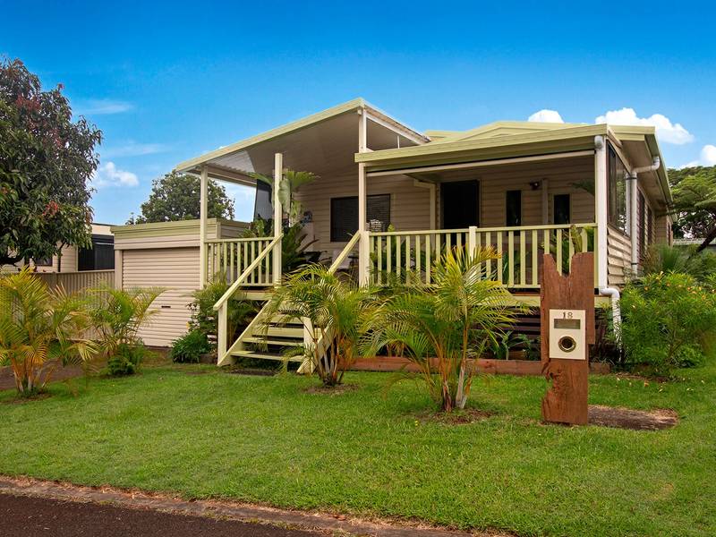 Unit 18/187b Ballina Road, ALSTONVILLE