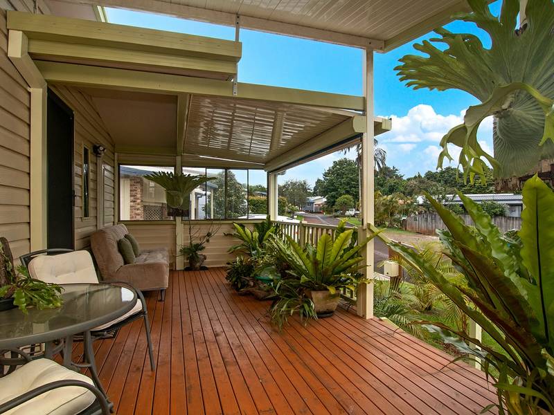 Unit 18/187b Ballina Road, ALSTONVILLE
