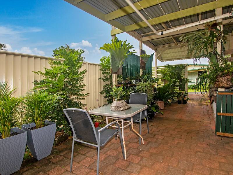 Unit 18/187b Ballina Road, ALSTONVILLE