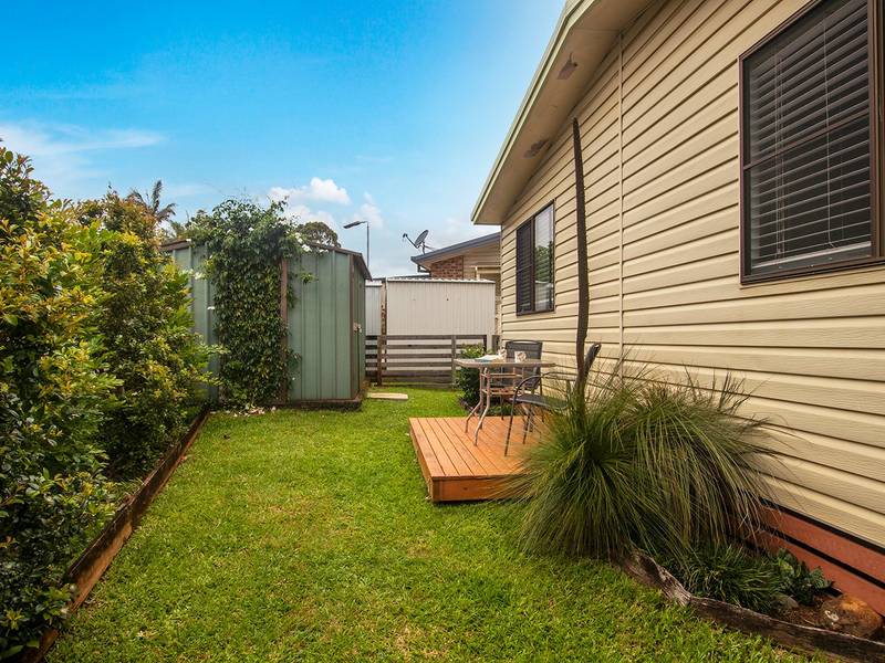 Unit 18/187b Ballina Road, ALSTONVILLE