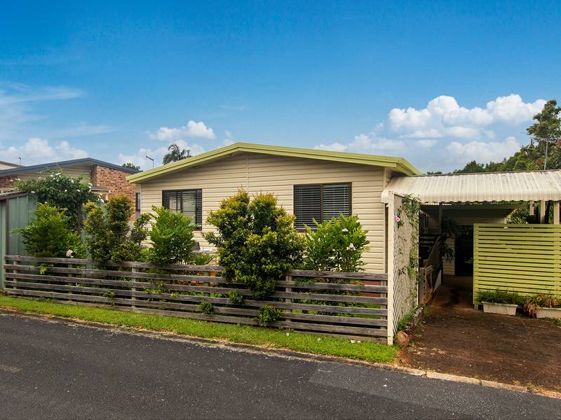 Unit 18/187b Ballina Road, ALSTONVILLE