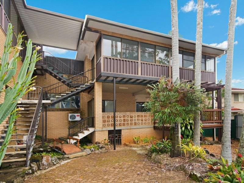 Unit 7/32-34 Gum Tree Drive, GOONELLABAH