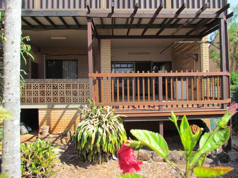 Unit 7/32-34 Gum Tree Drive, GOONELLABAH