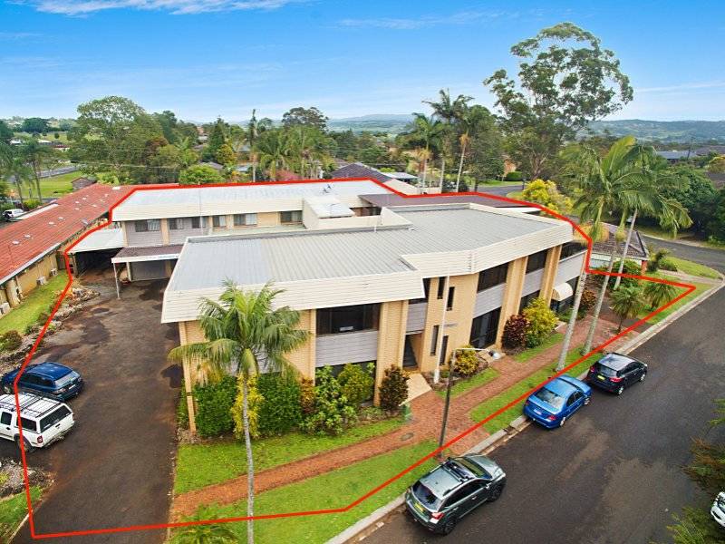 Unit 7/32-34 Gum Tree Drive, GOONELLABAH