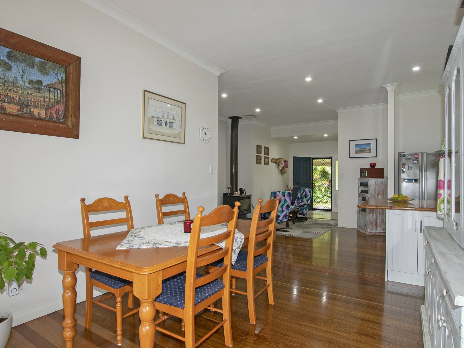 30 Johnstons Road Alstonville NSW House for Sale LJ Hooker