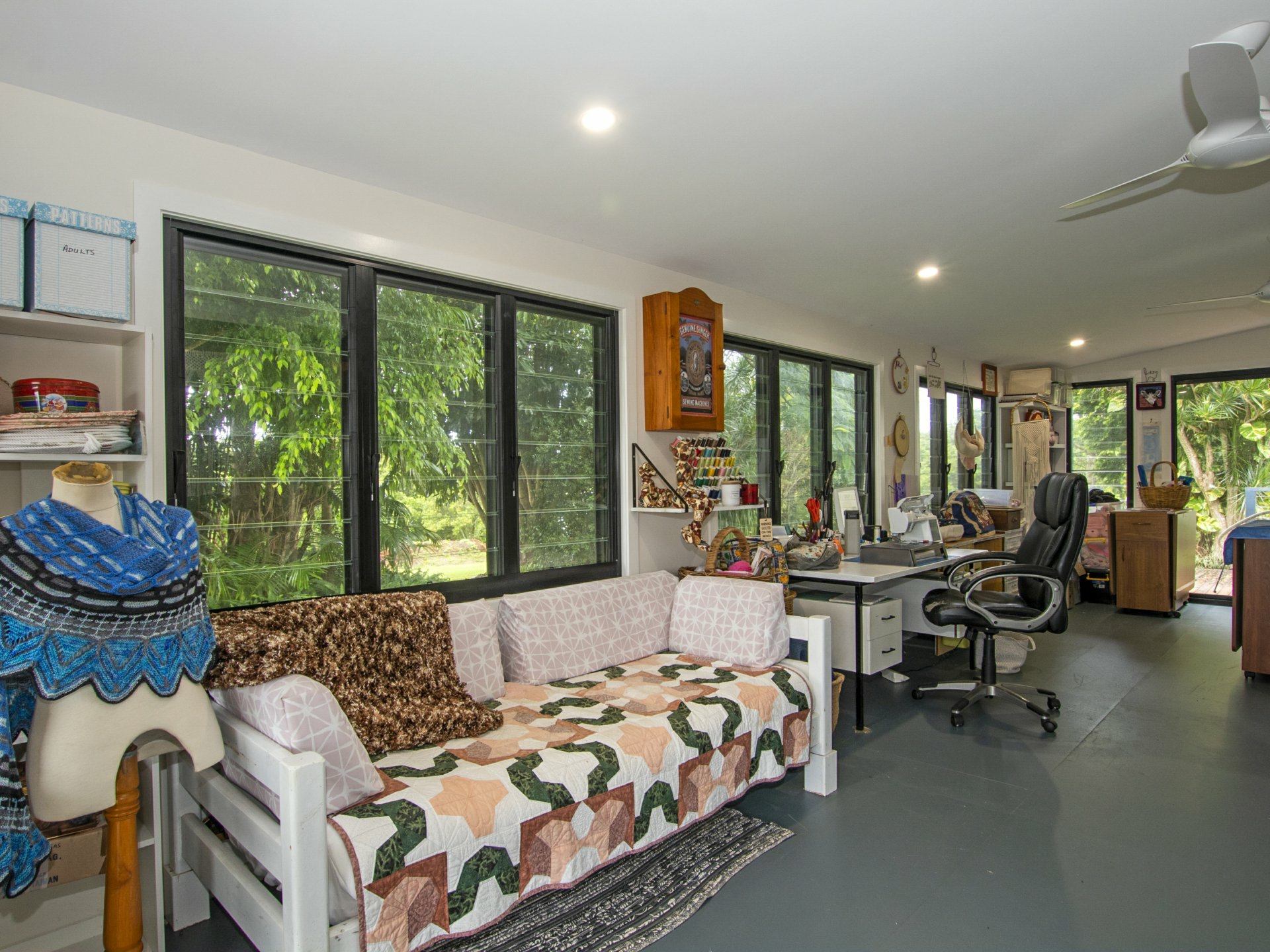 30 Johnstons Road Alstonville NSW House for Sale LJ Hooker