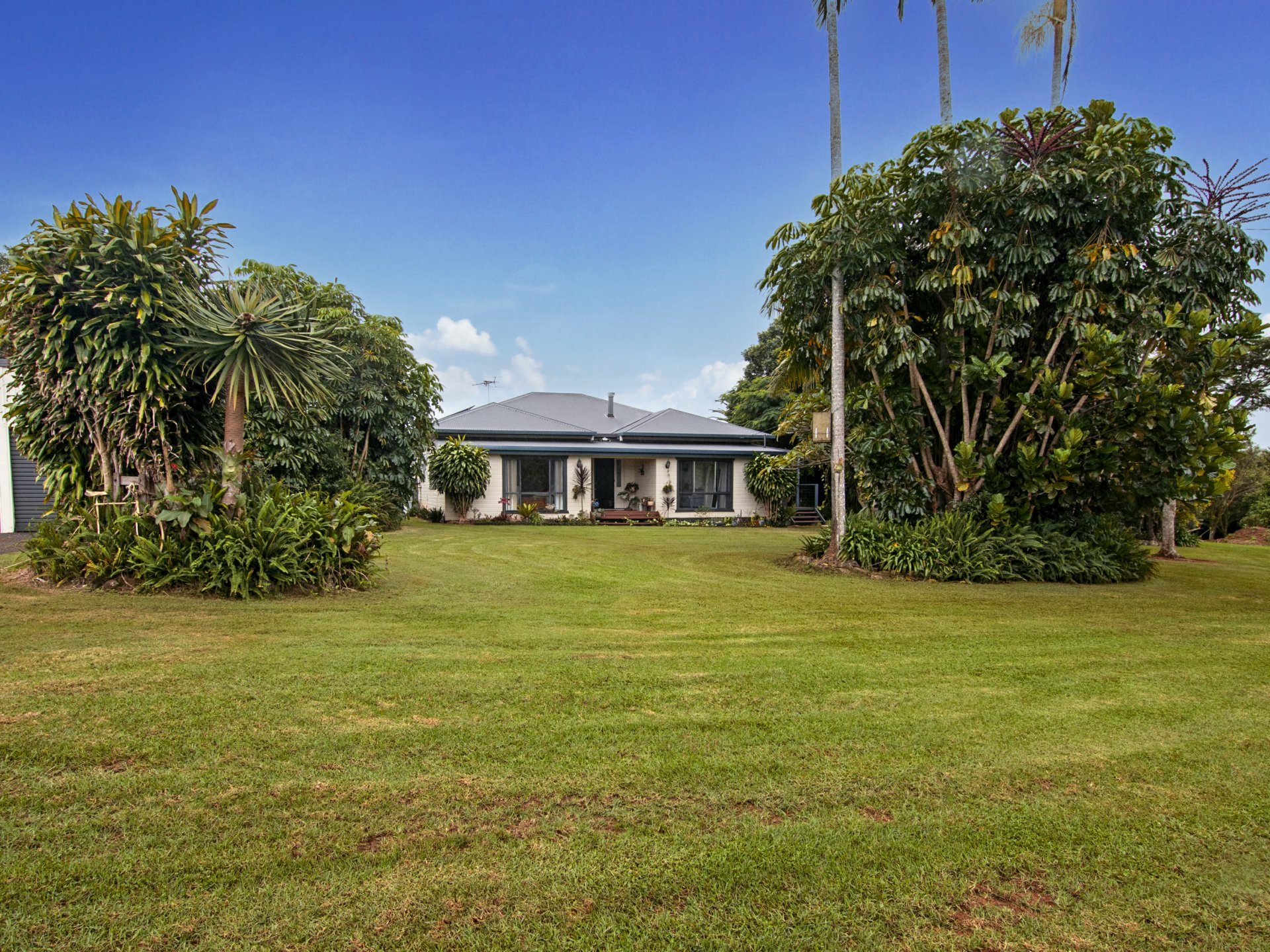 30 Johnstons Road Alstonville NSW House for Sale LJ Hooker