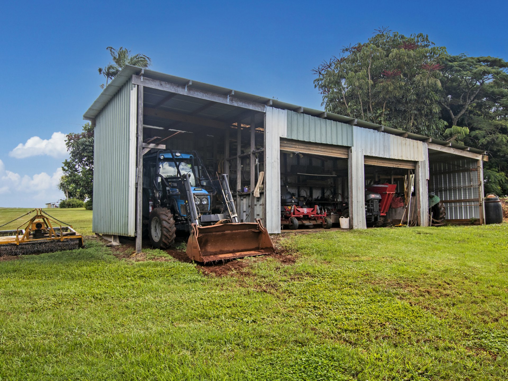30 Johnstons Road Alstonville NSW House for Sale LJ Hooker