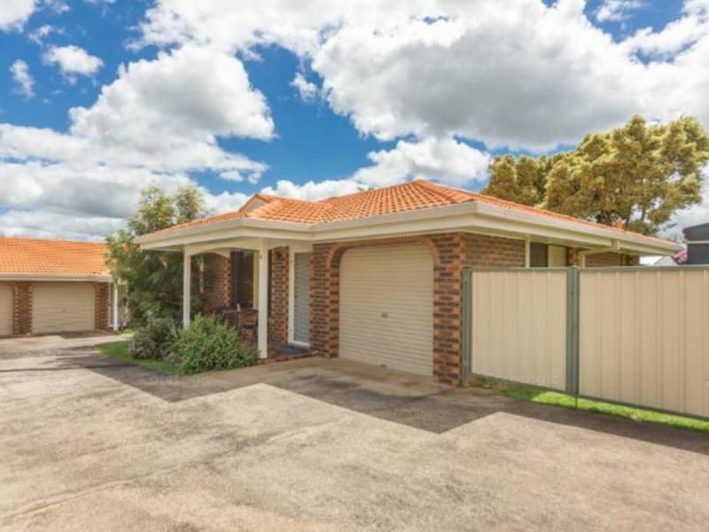 Unit 4/84-86 Mellis Circuit, Alstonville
