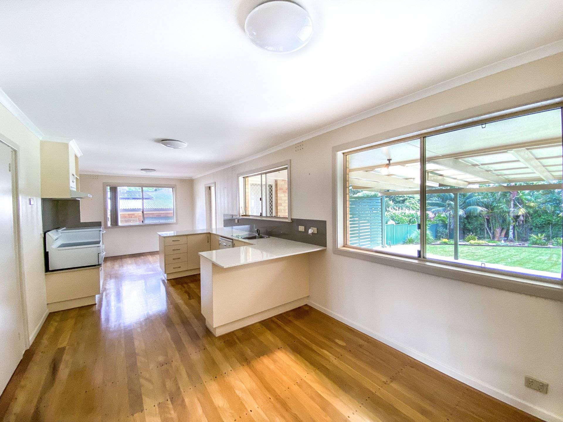 15 Park Avenue, ALSTONVILLE
