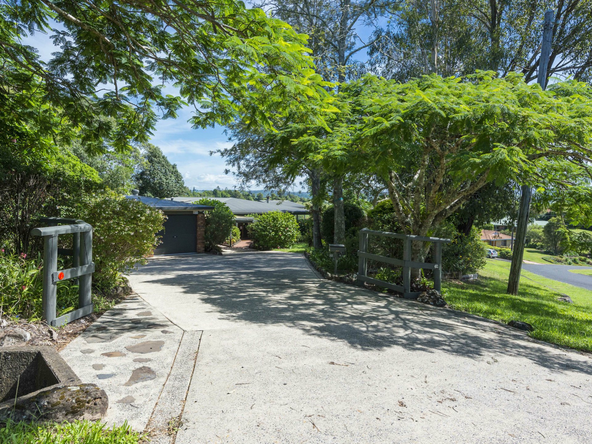 12 Ridgeland Close Richmond Hill NSW