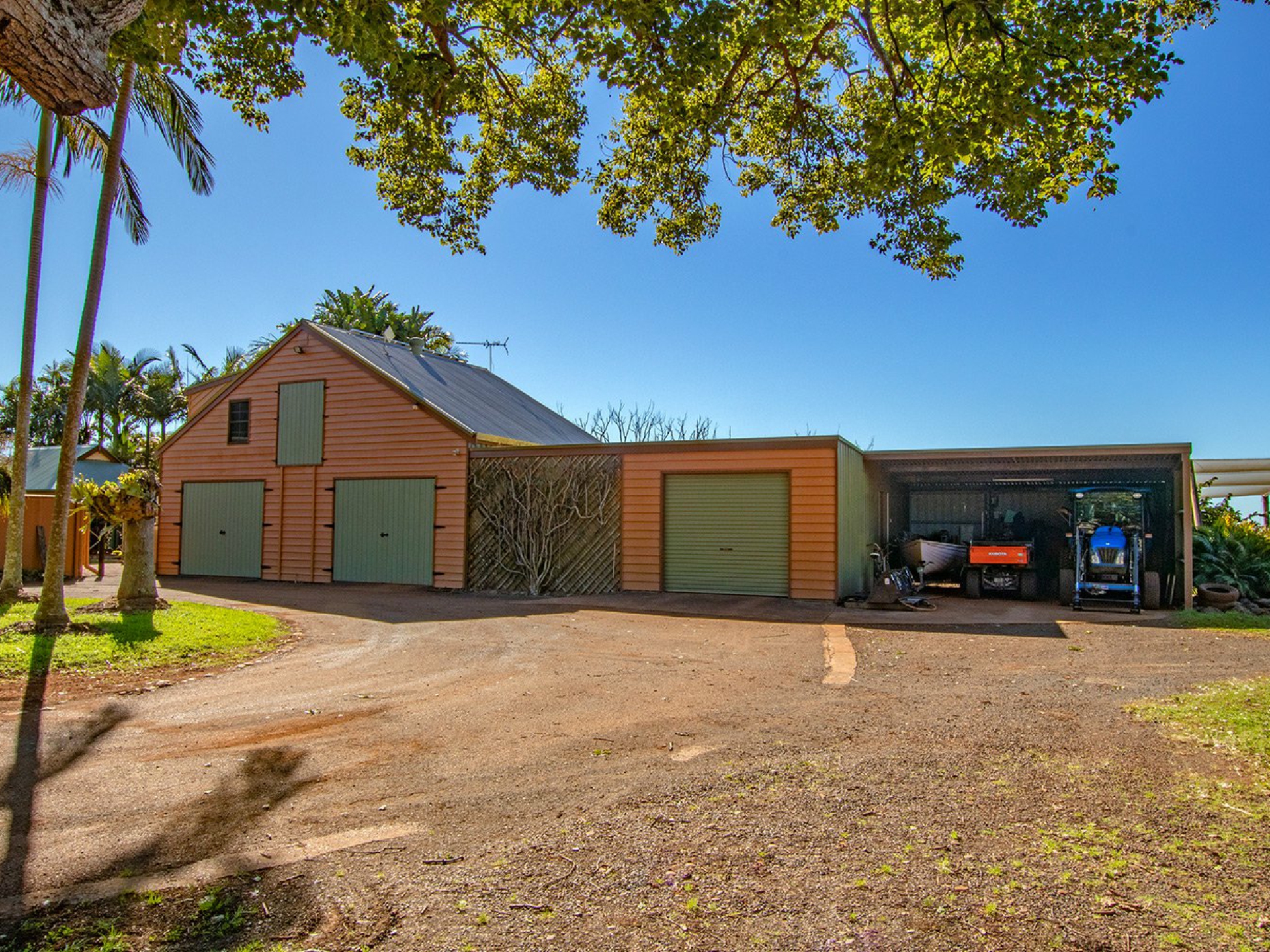 145 Victoria Park Road, DALWOOD