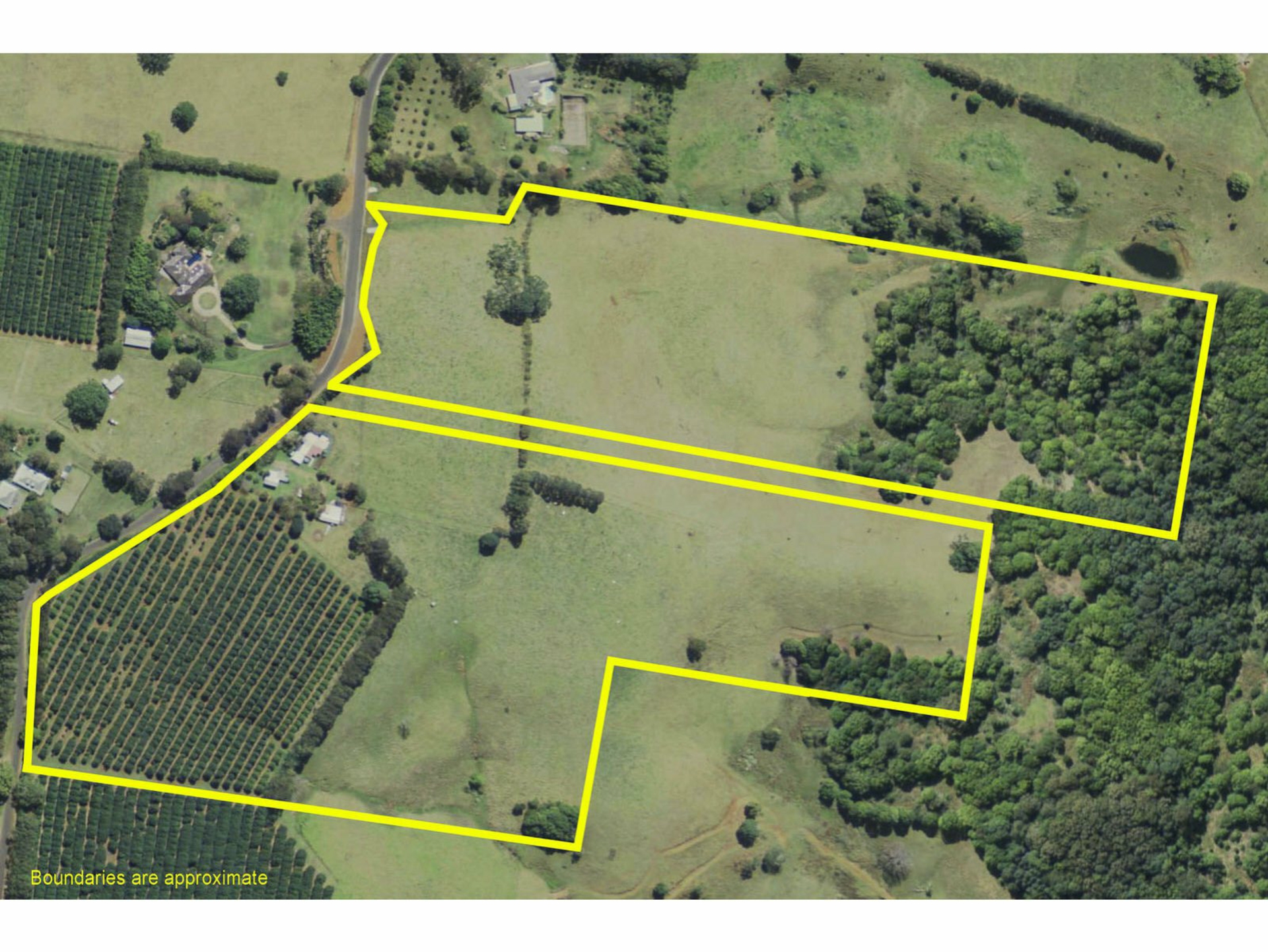 639 Tregeagle Road Tregeagle NSW