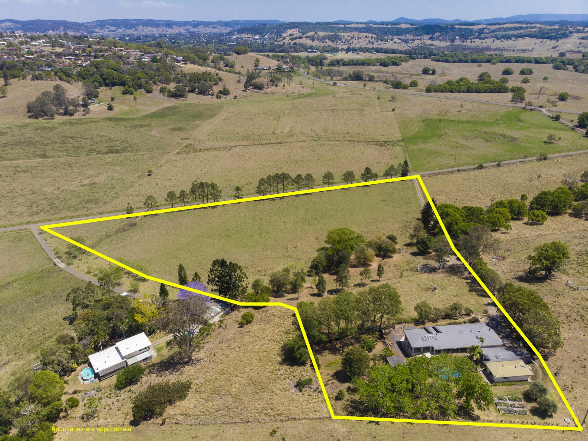 52 Howards Grass Road, HOWARDS GRASS