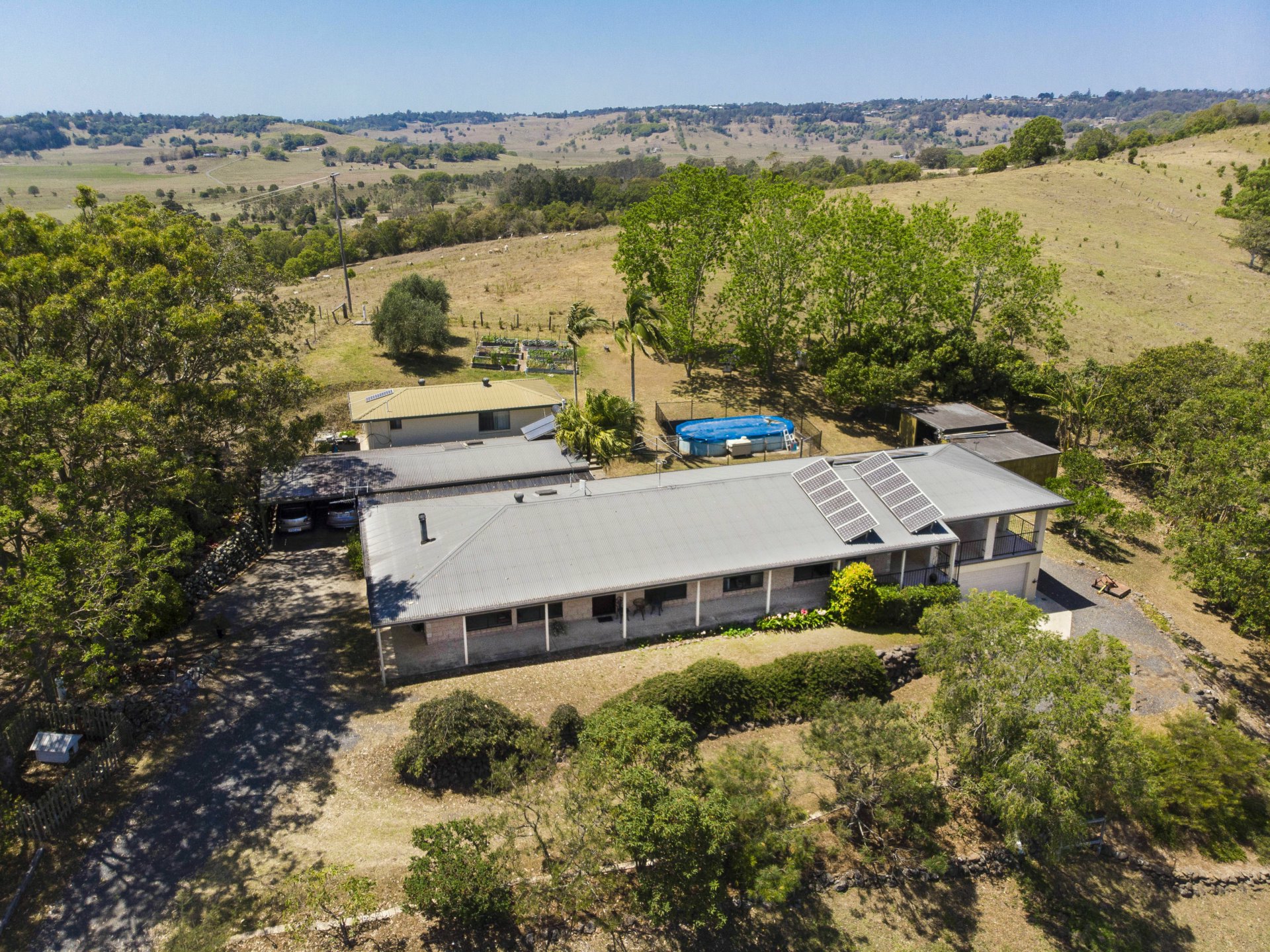 52 Howards Grass Road, HOWARDS GRASS