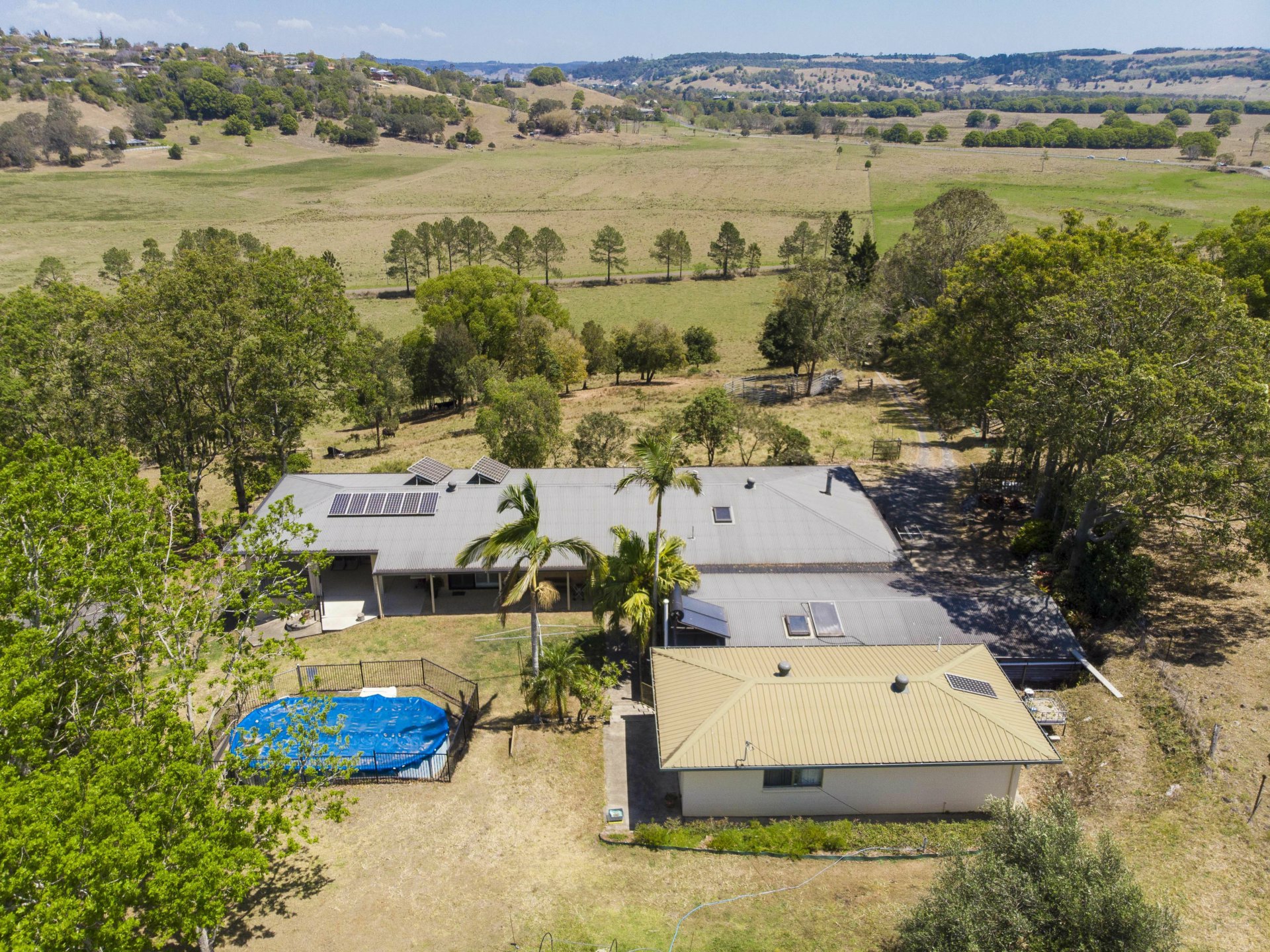 52 Howards Grass Road, HOWARDS GRASS