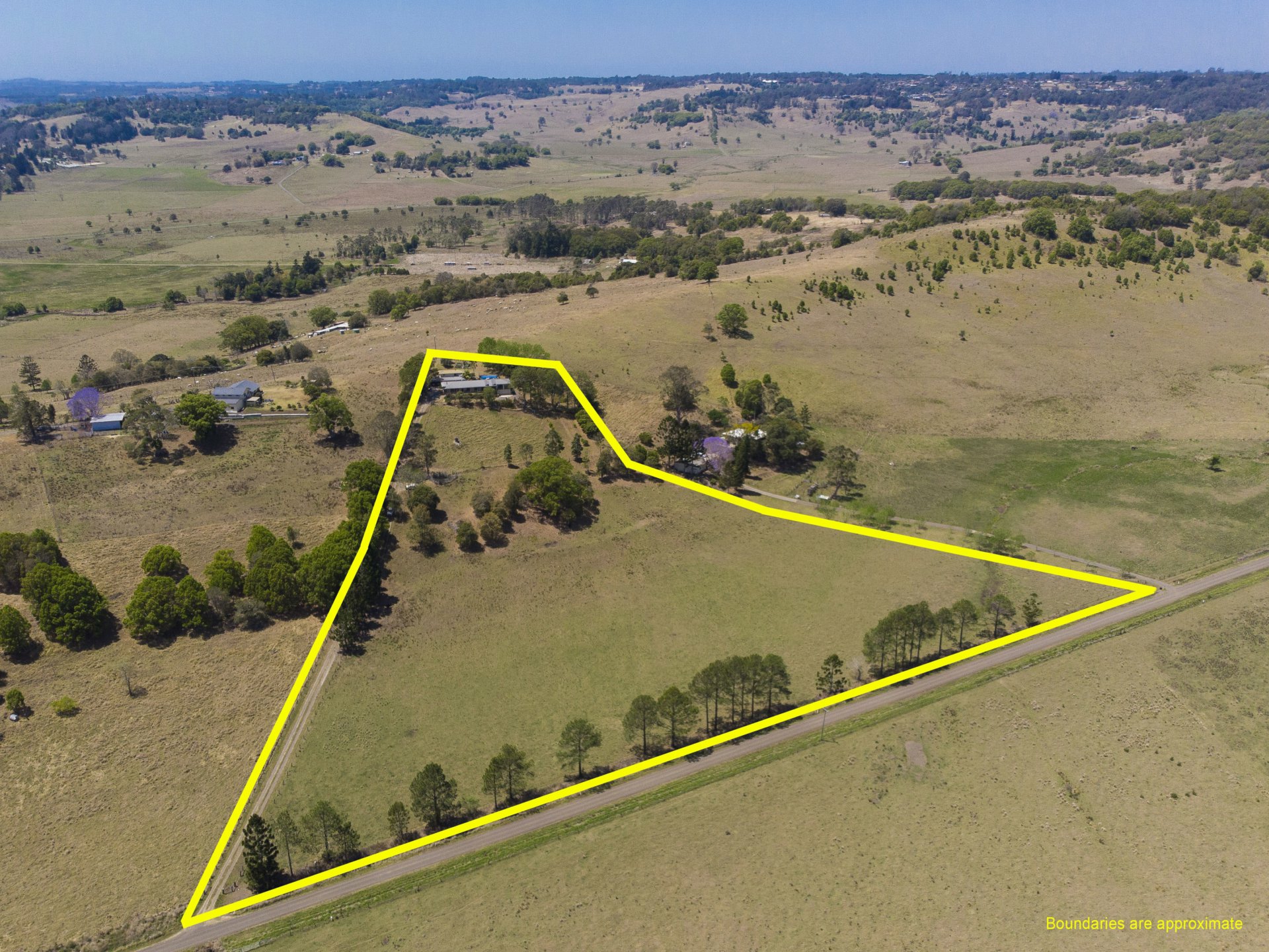 52 Howards Grass Road, HOWARDS GRASS