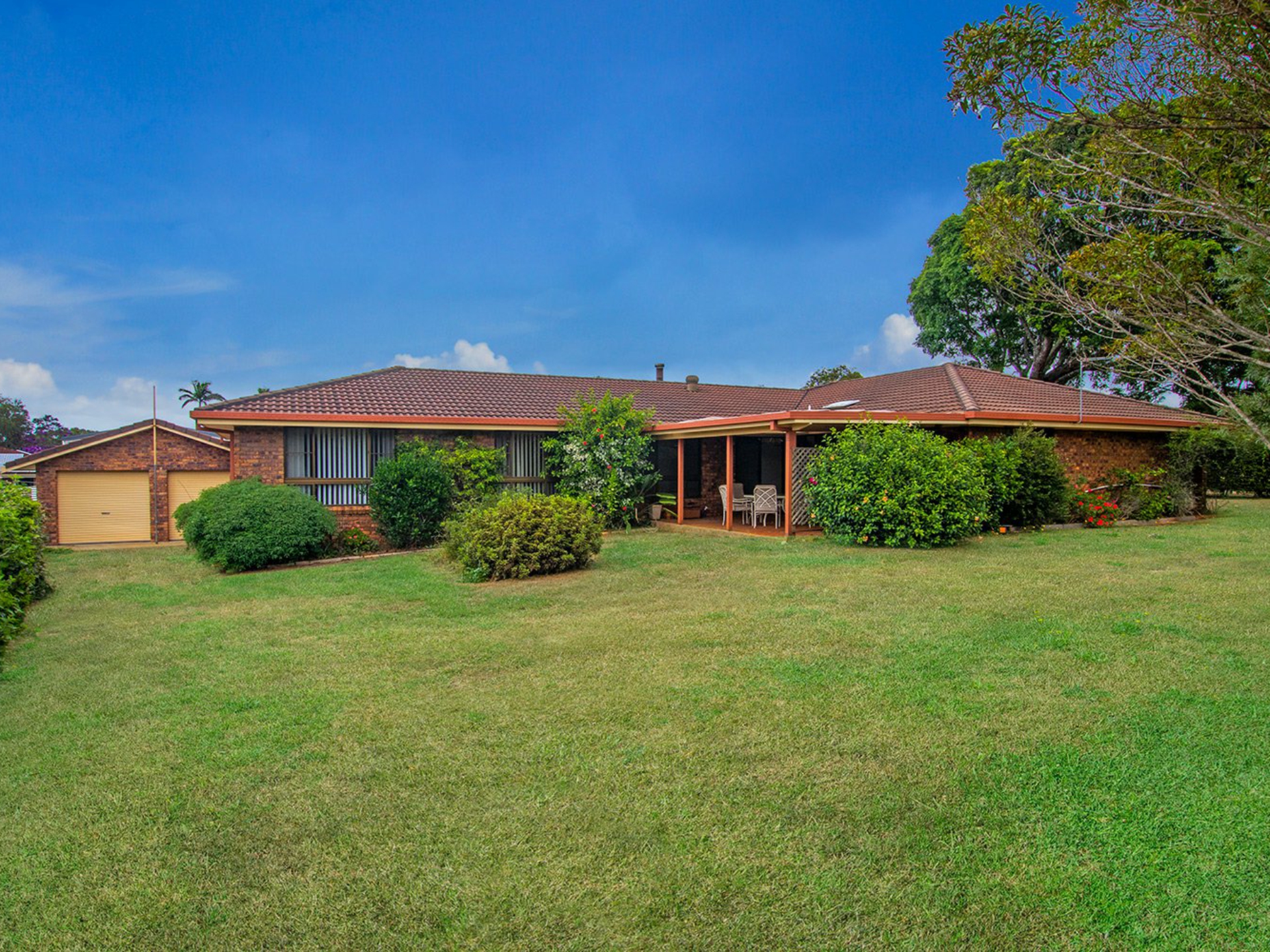12 Robindale Drive Wollongbar NSW