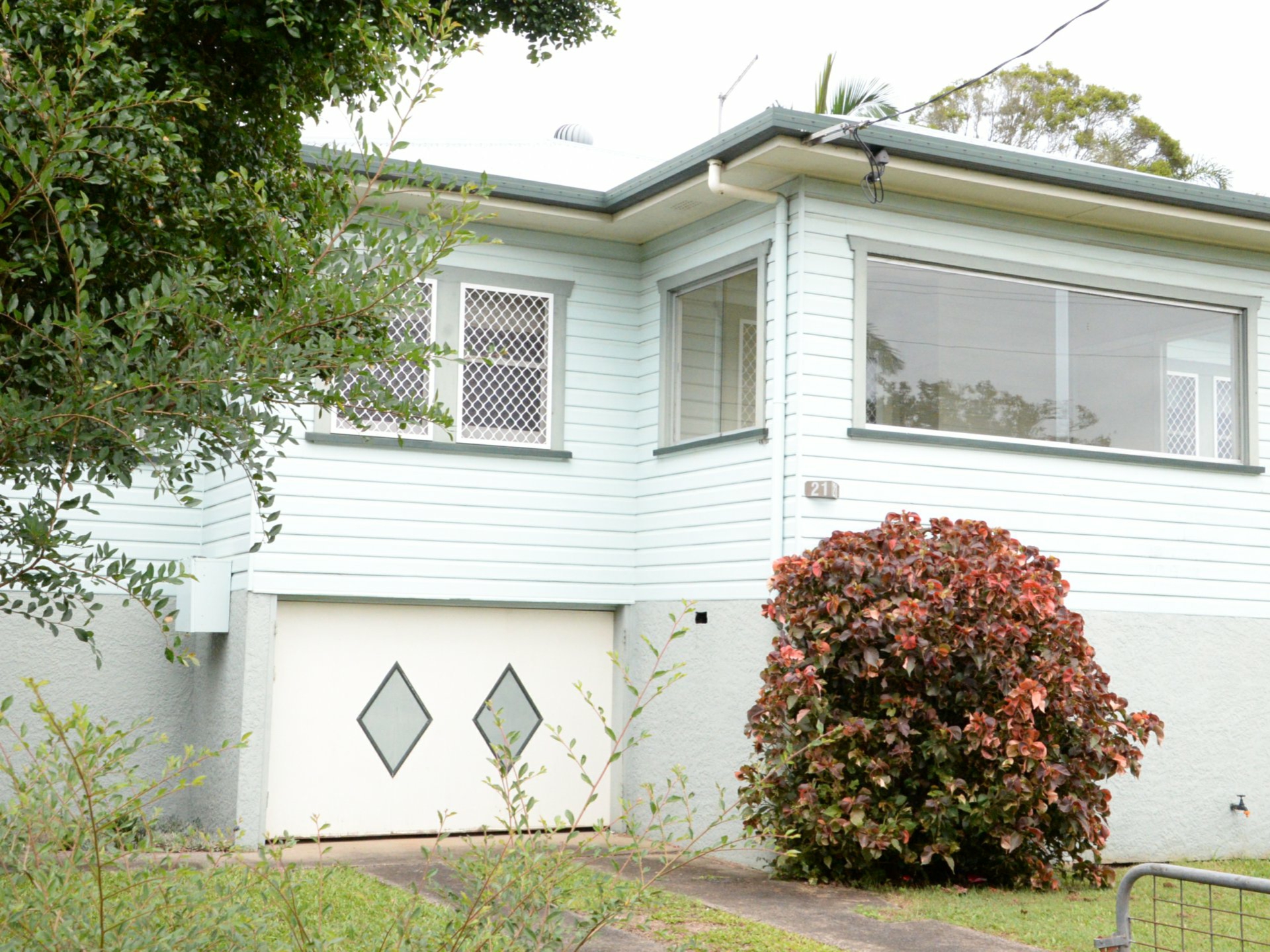 21 Garrard Street, Girards Hill