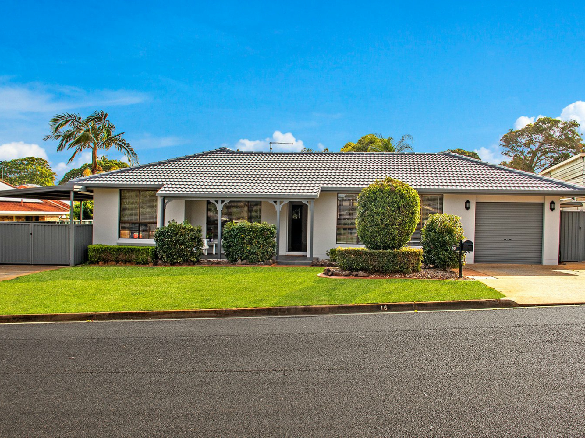 16 Wollongbar Drive, Wollongbar