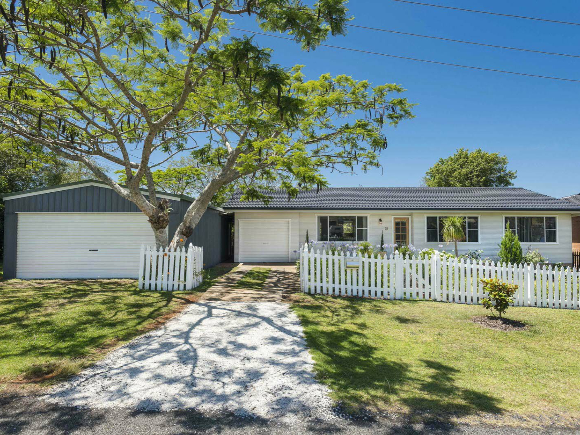 21 Opal Crescent Alstonville NSW