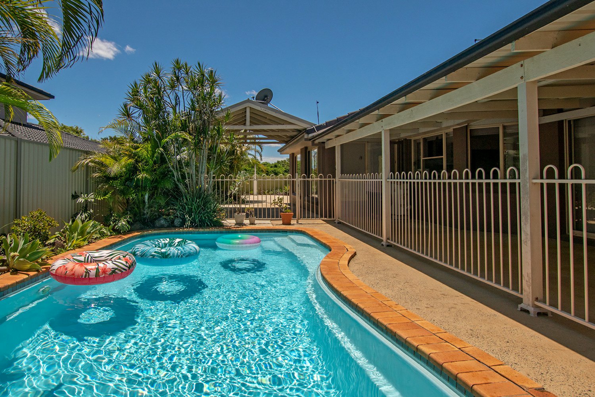 42 Panorama Drive, Alstonville