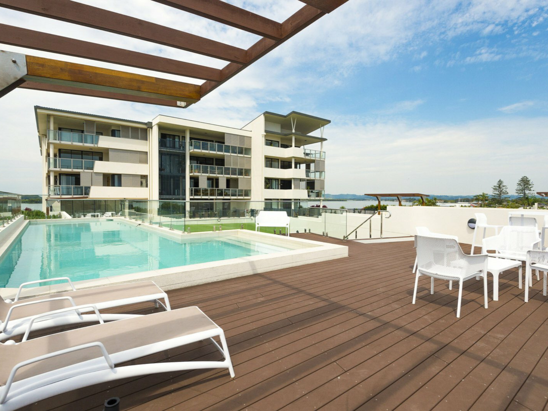 Unit 529/3 Kerr Street, Ballina