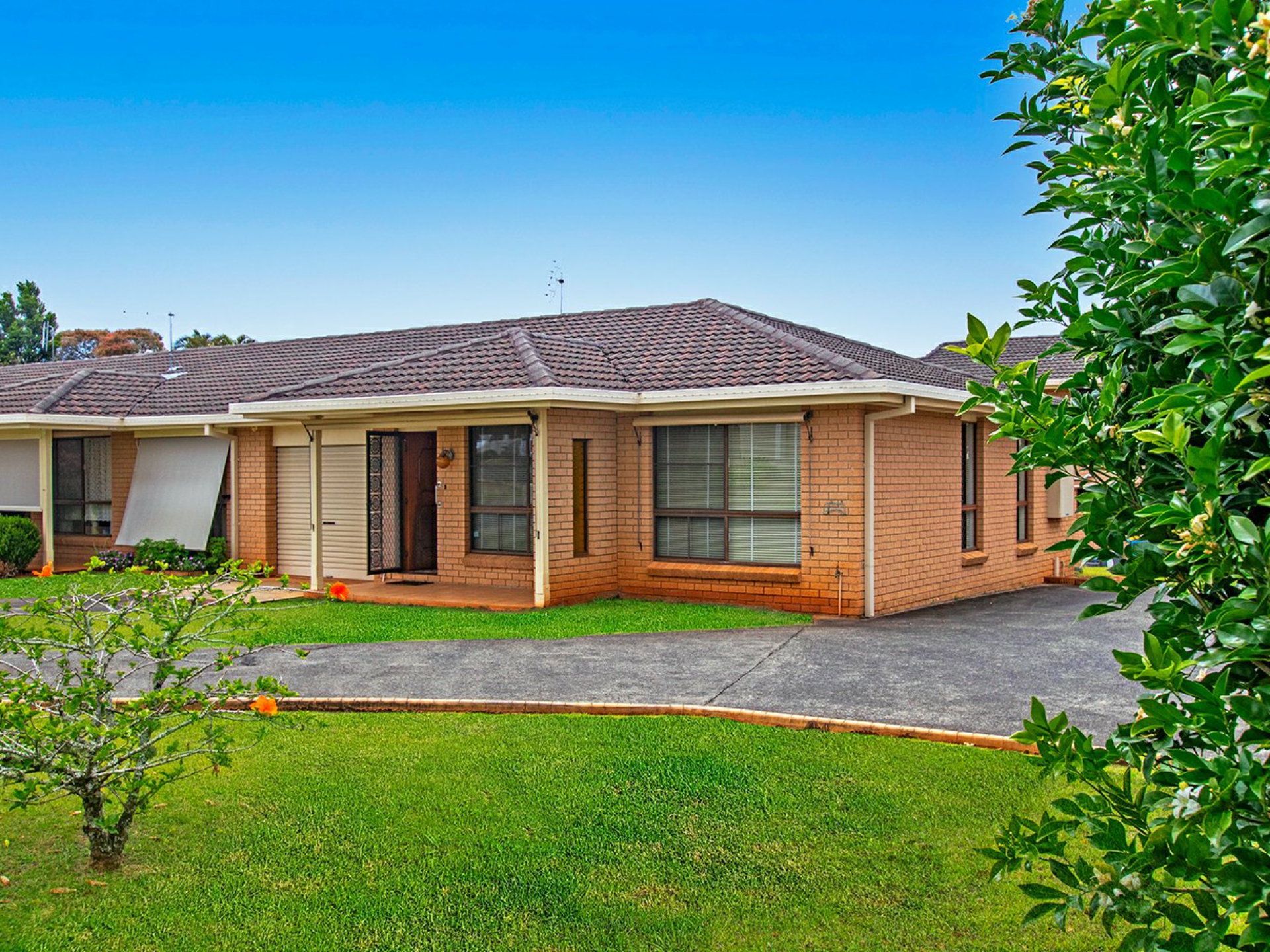 Unit 3/9 Robertson Street, Alstonville