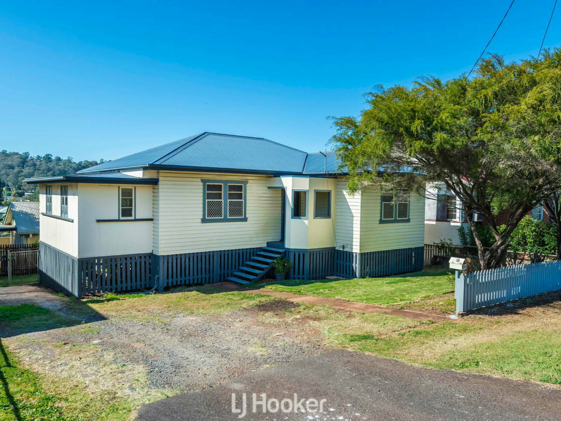 172 Dibbs Street, East Lismore