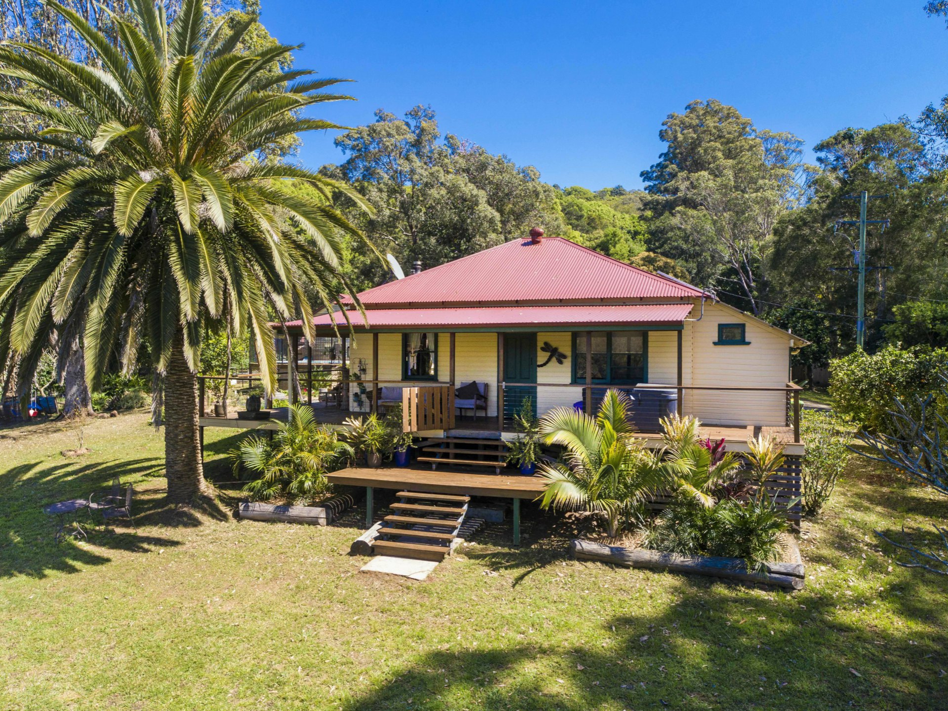 233 Graham Road, Marom Creek