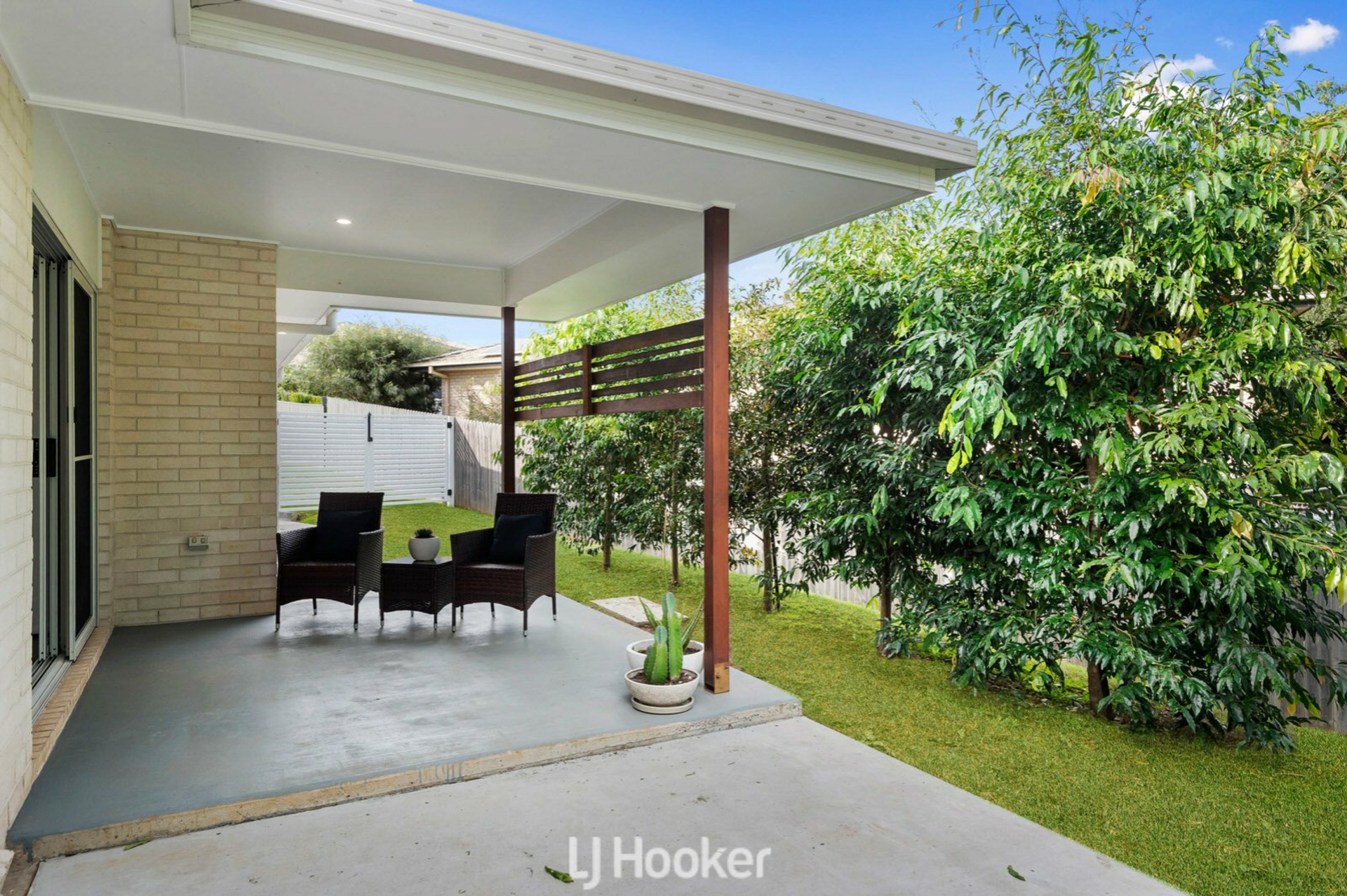 8 Pinehurst Court, ALSTONVILLE