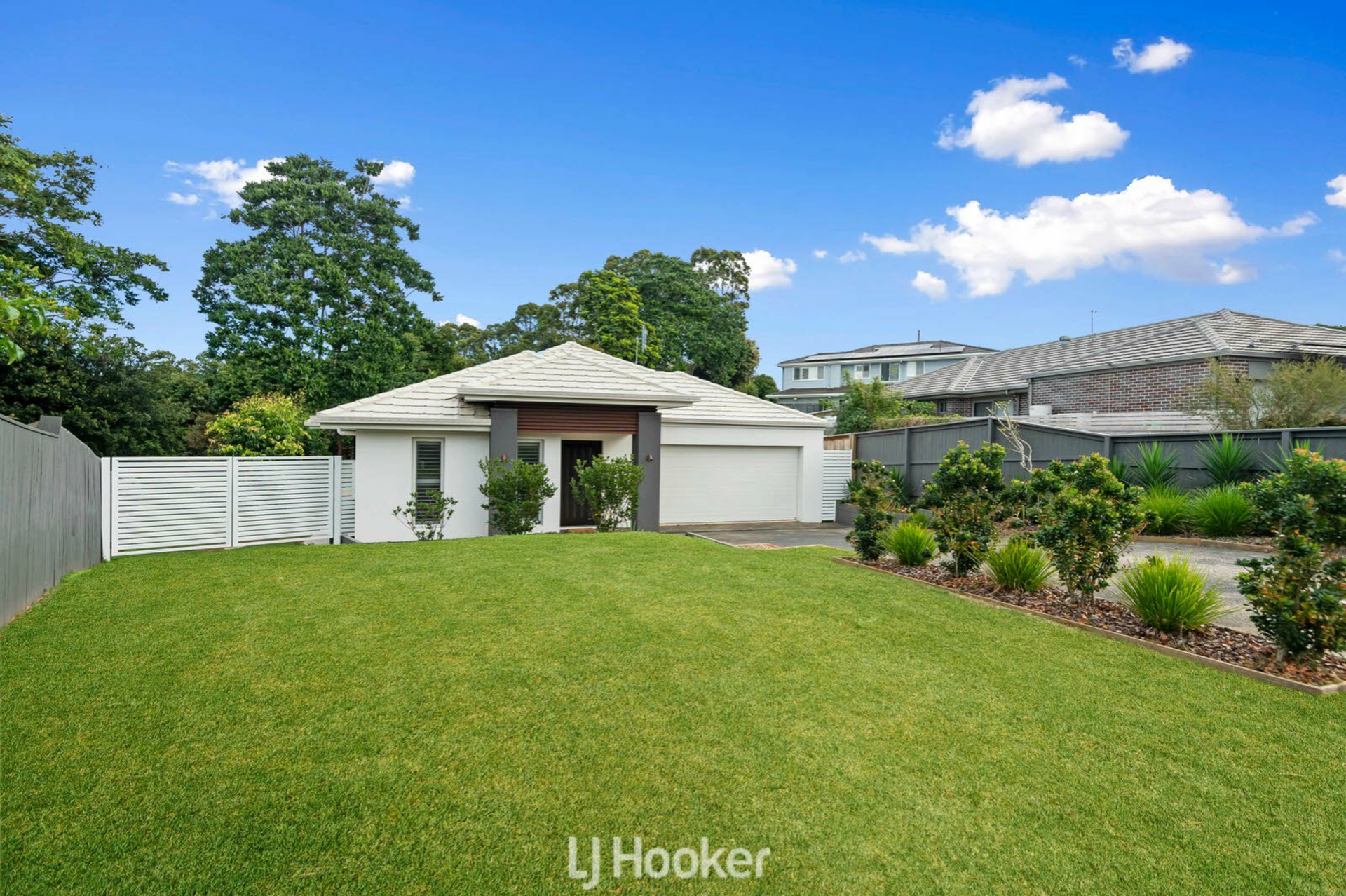 8 Pinehurst Court, ALSTONVILLE