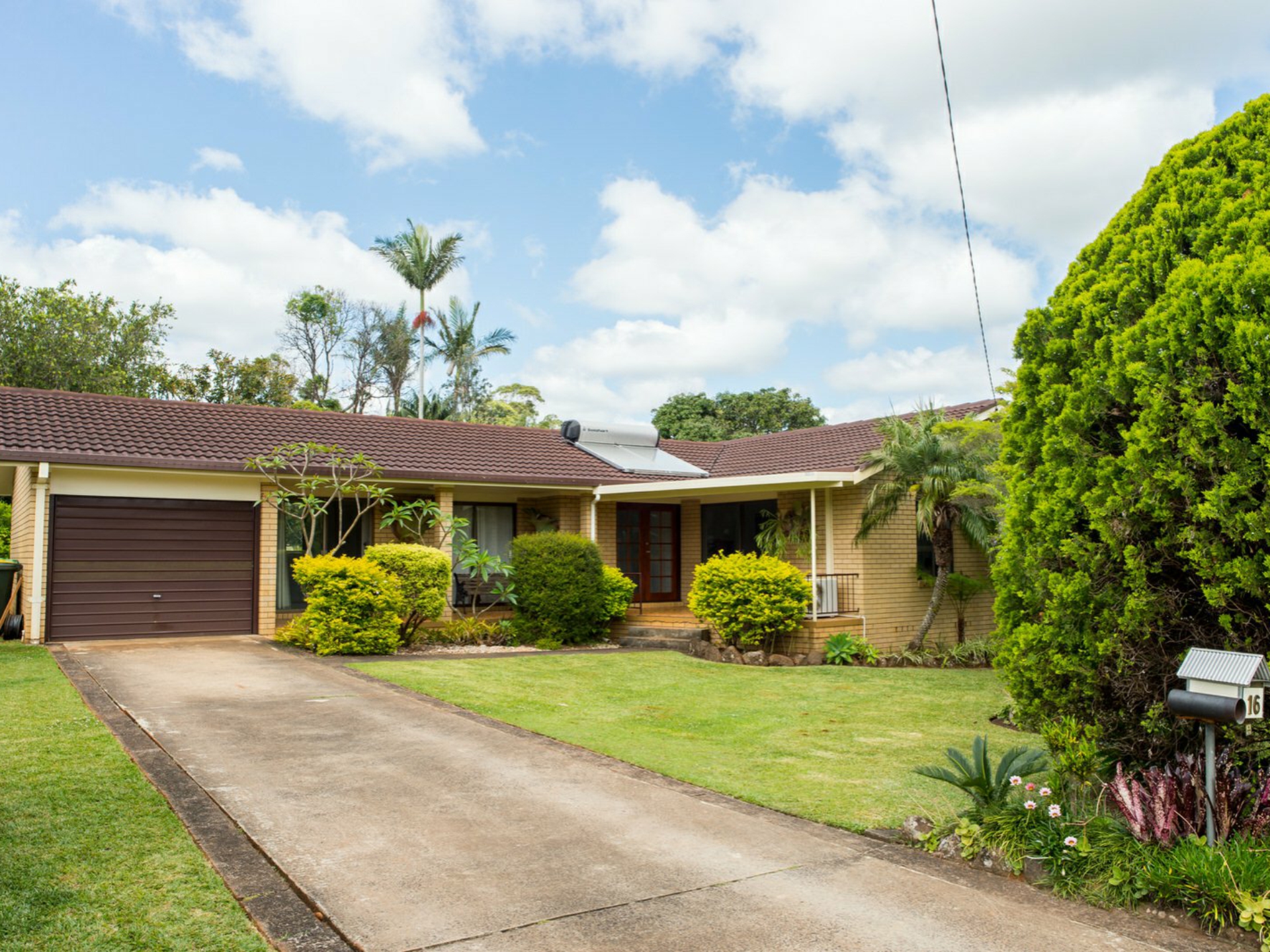 16 Parkland Drive, Alstonville