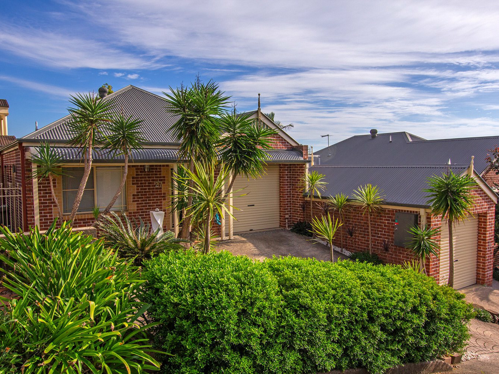 Unit 2/27 Deloraine Road, Lismore Heights