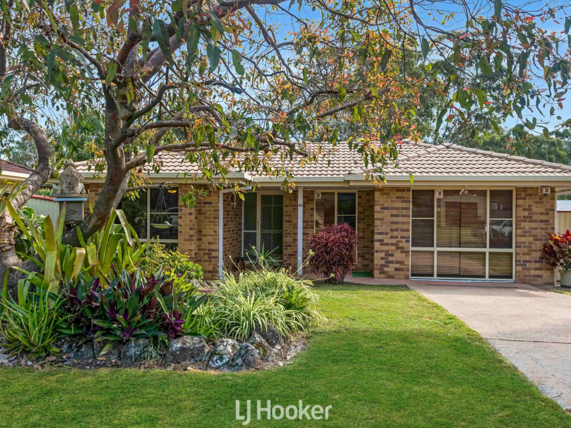 46 Lindsay Crescent, Wardell