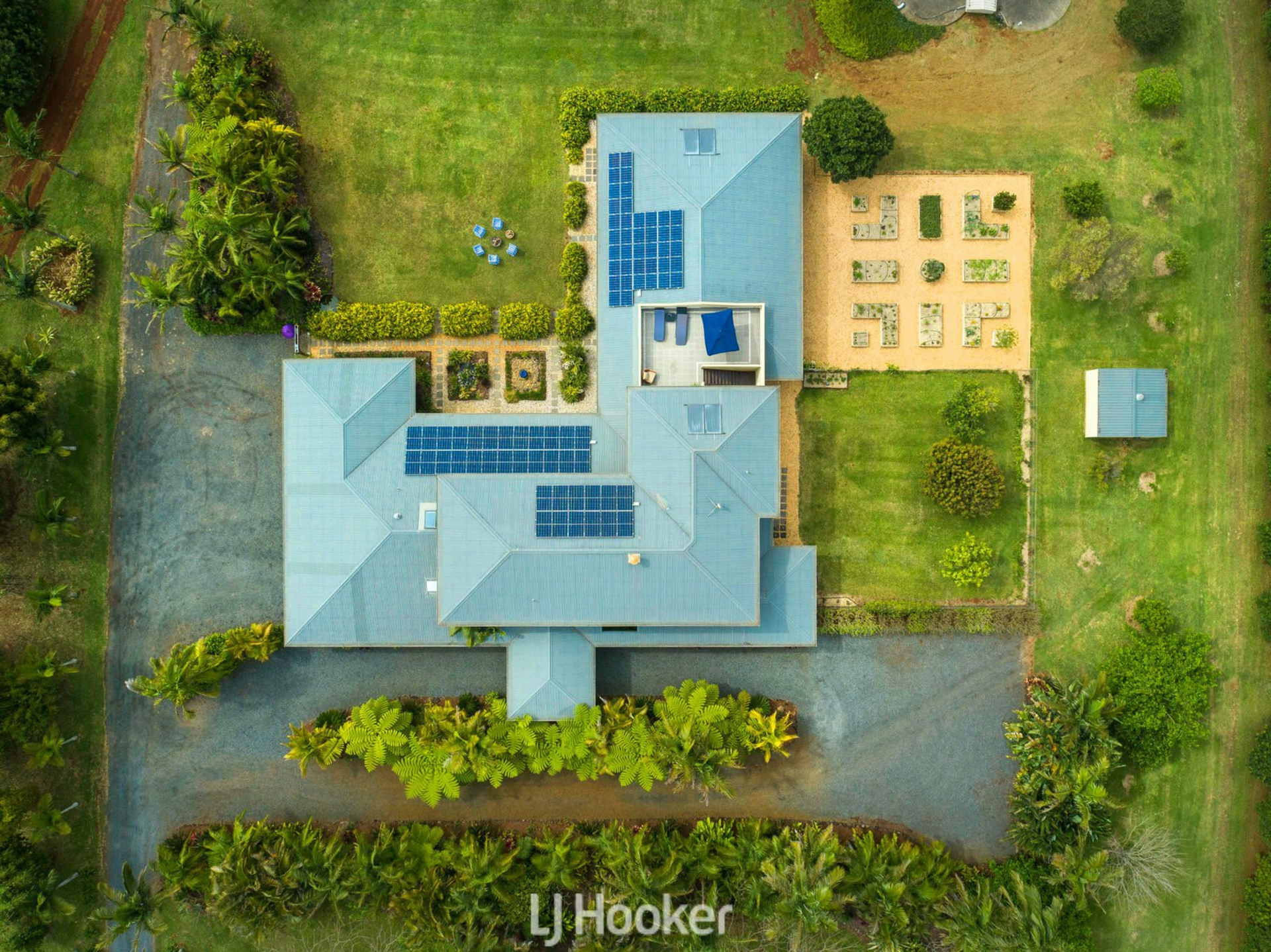 104 Norman Jones Lane Wollongbar NSW AcreageSemirural for Sale LJ