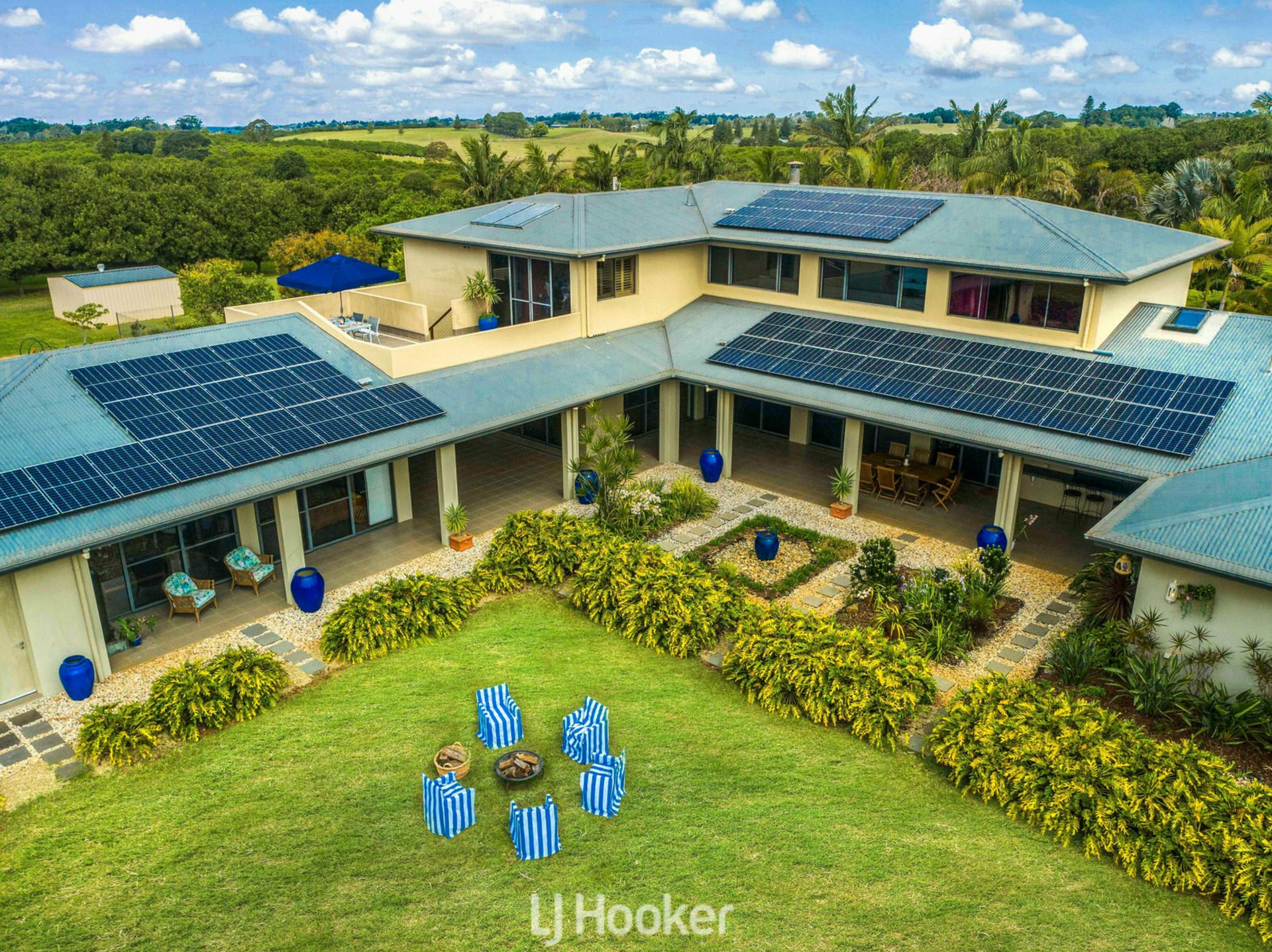 104 Norman Jones Lane Wollongbar NSW AcreageSemirural for Sale LJ