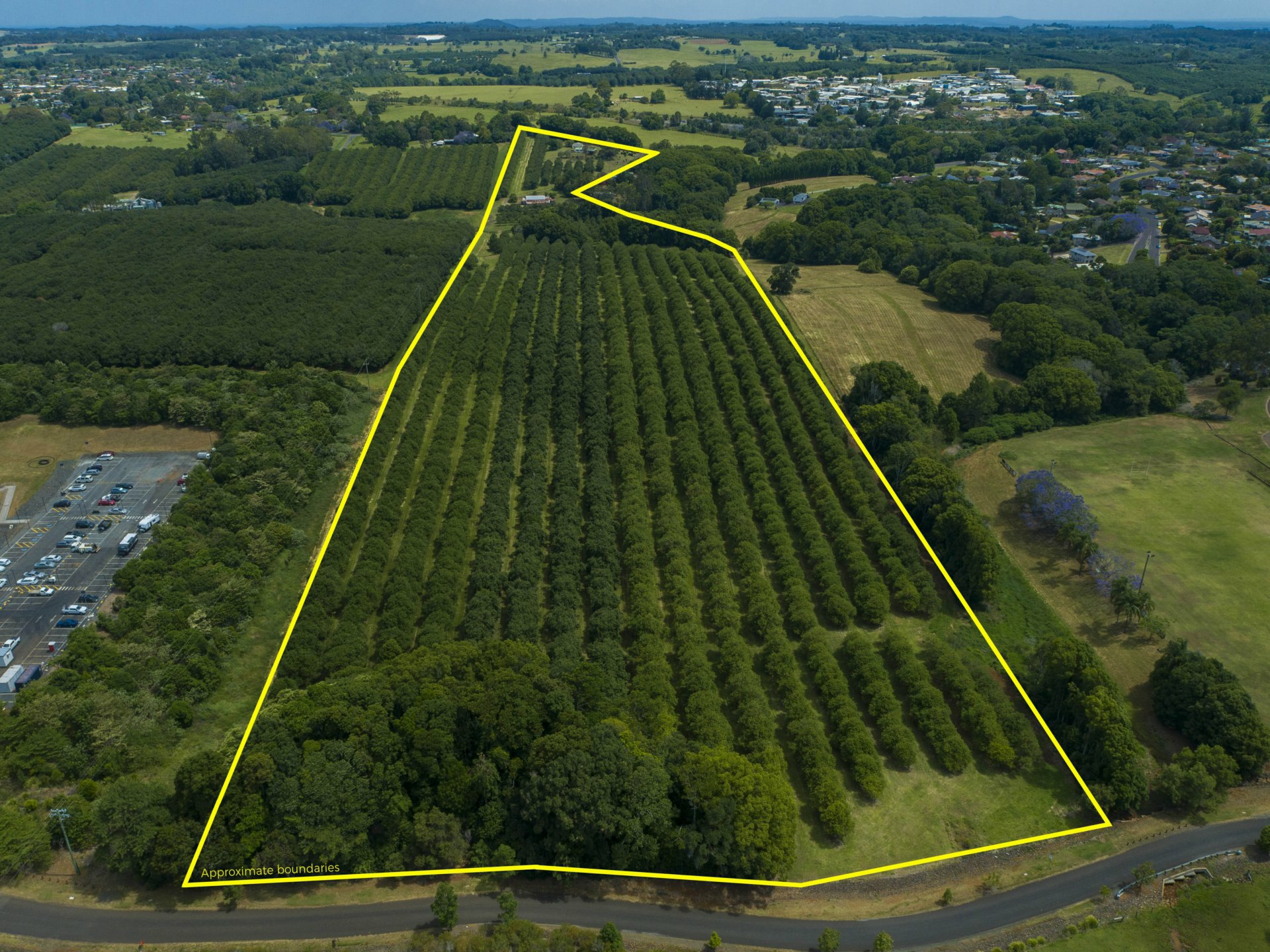 112114 Lismore Road Alstonville NSW House for Sale LJ Hooker