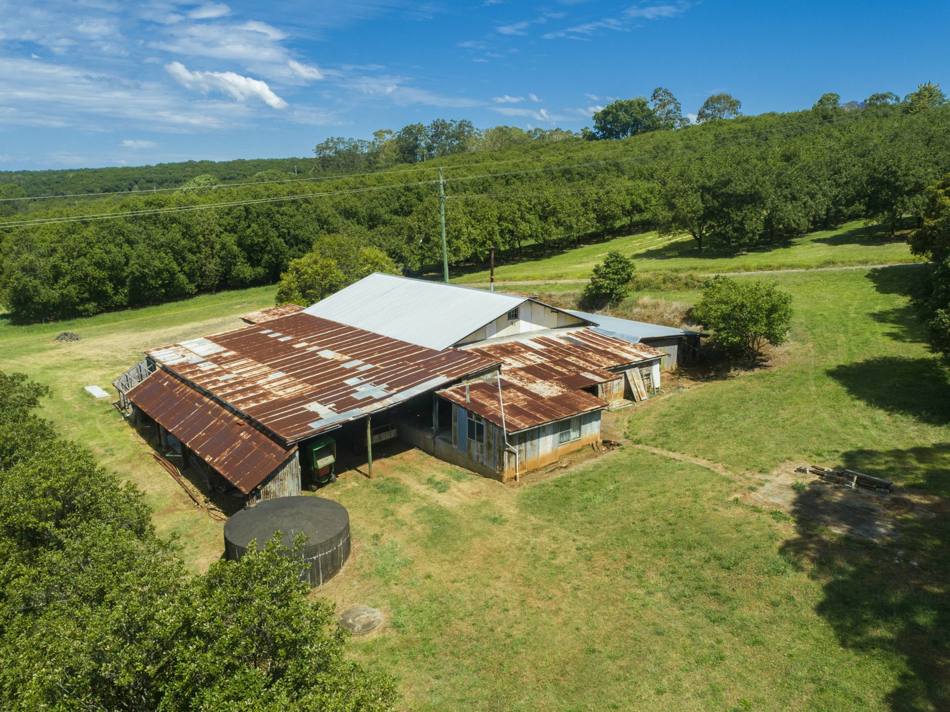 112114 Lismore Road Alstonville NSW House for Sale LJ Hooker