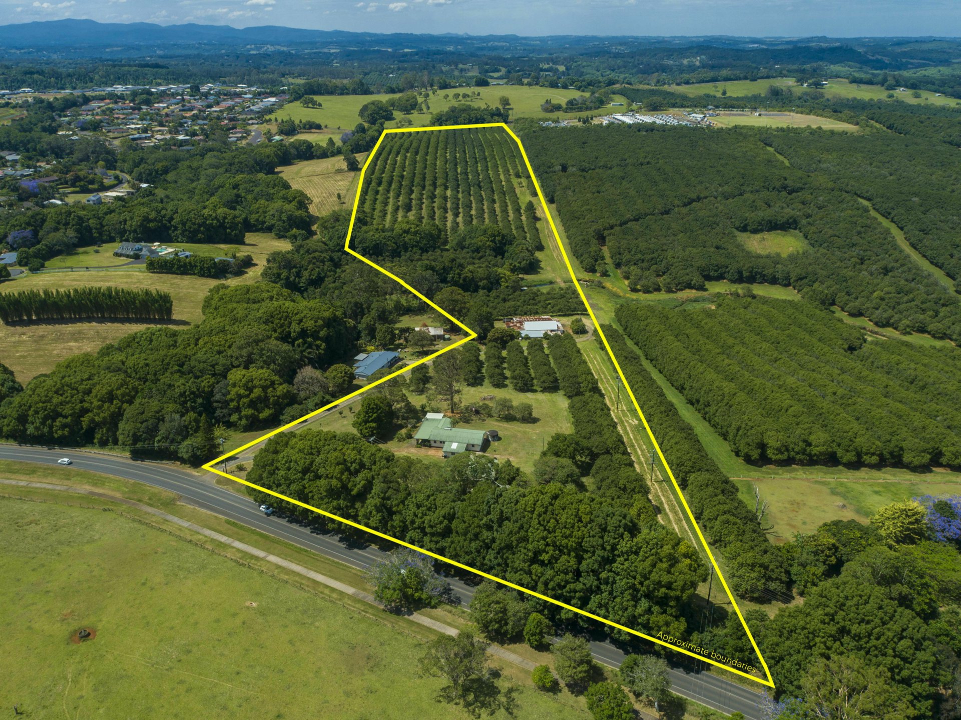 112114 Lismore Road Alstonville NSW House for Sale LJ Hooker