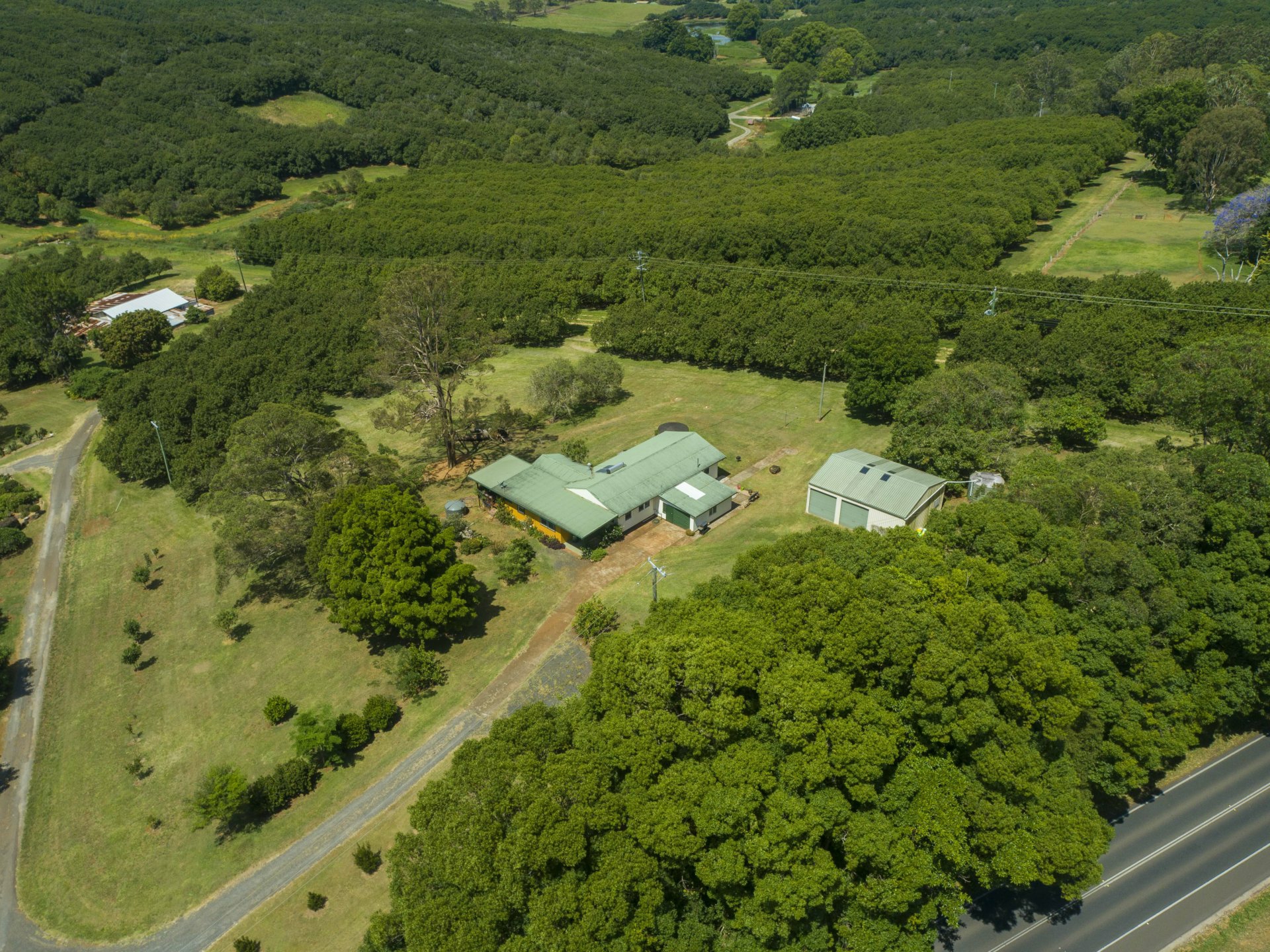 112114 Lismore Road Alstonville NSW House for Sale LJ Hooker