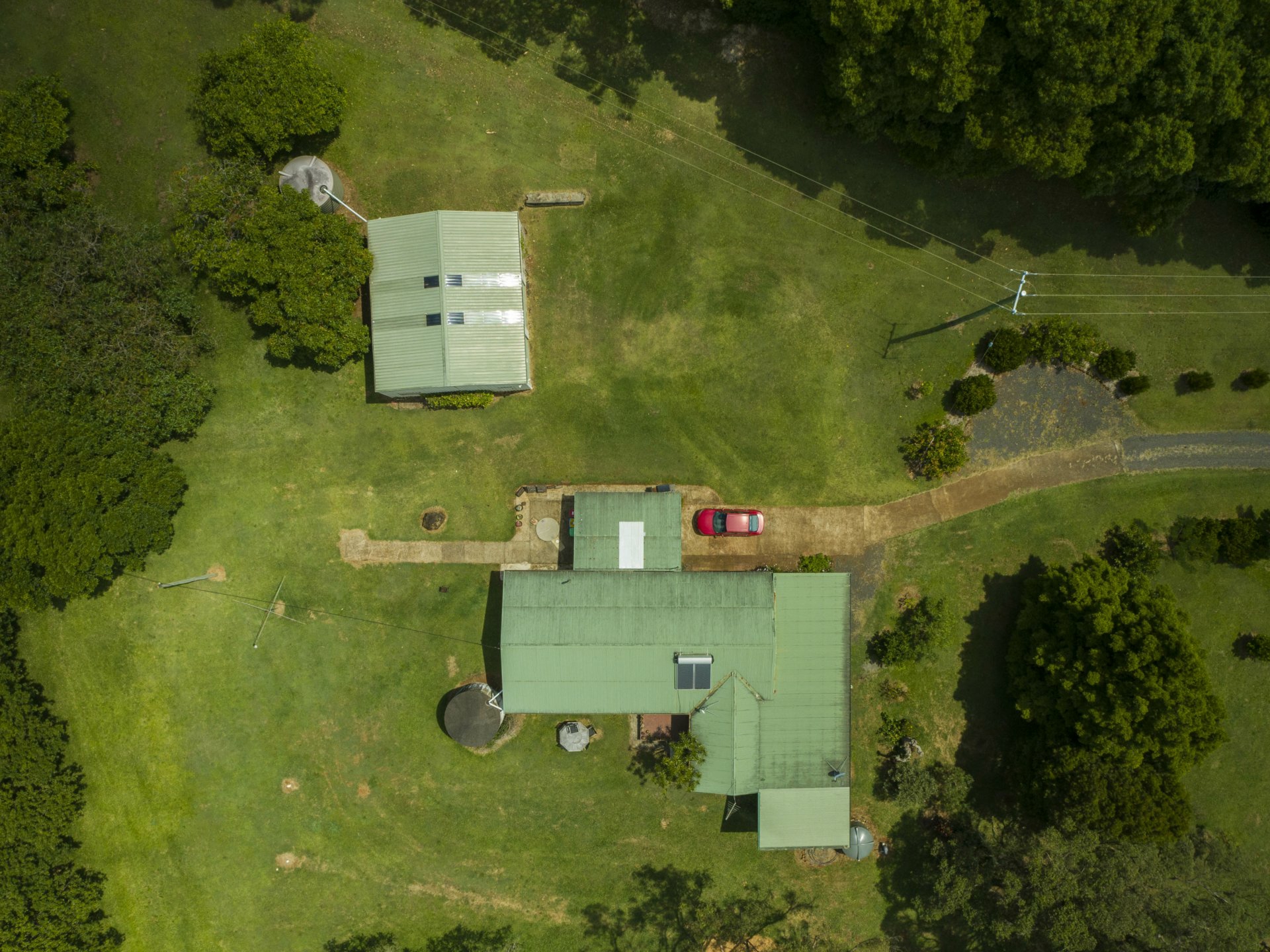 112114 Lismore Road Alstonville NSW House for Sale LJ Hooker