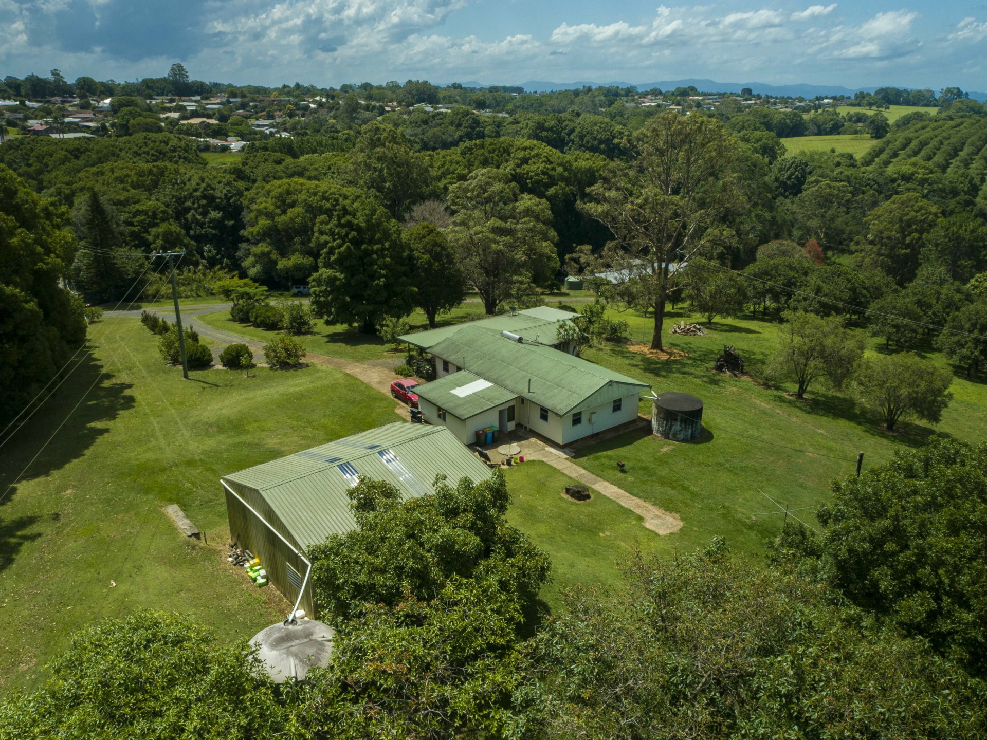 112114 Lismore Road Alstonville NSW House for Sale LJ Hooker