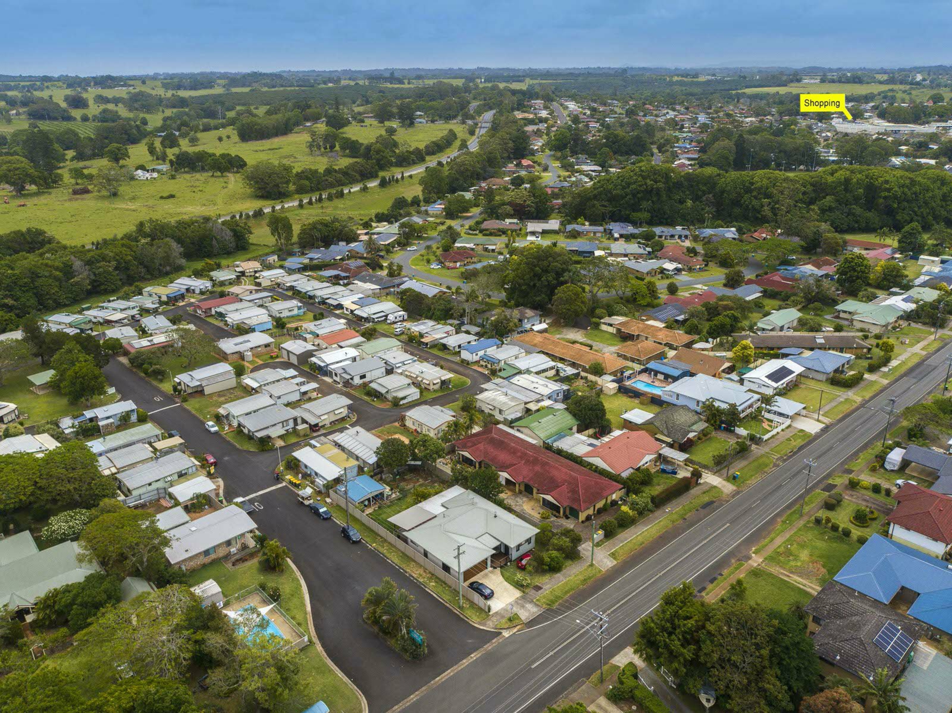 Site 41/187a Ballina Road (Leisure Village) — photo 3 of 5