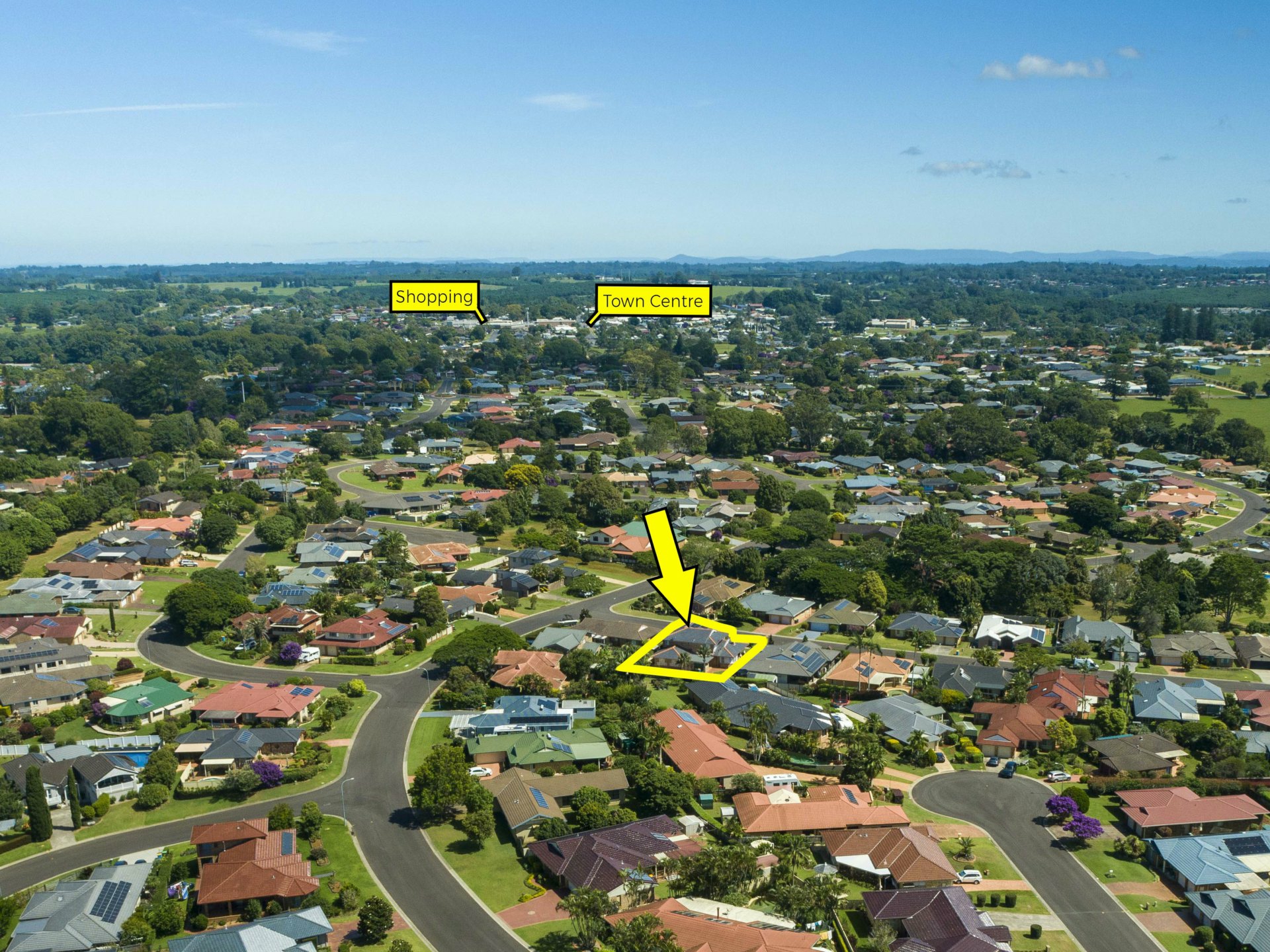 91 Panorama Drive Alstonville NSW Property Details LJ Hooker