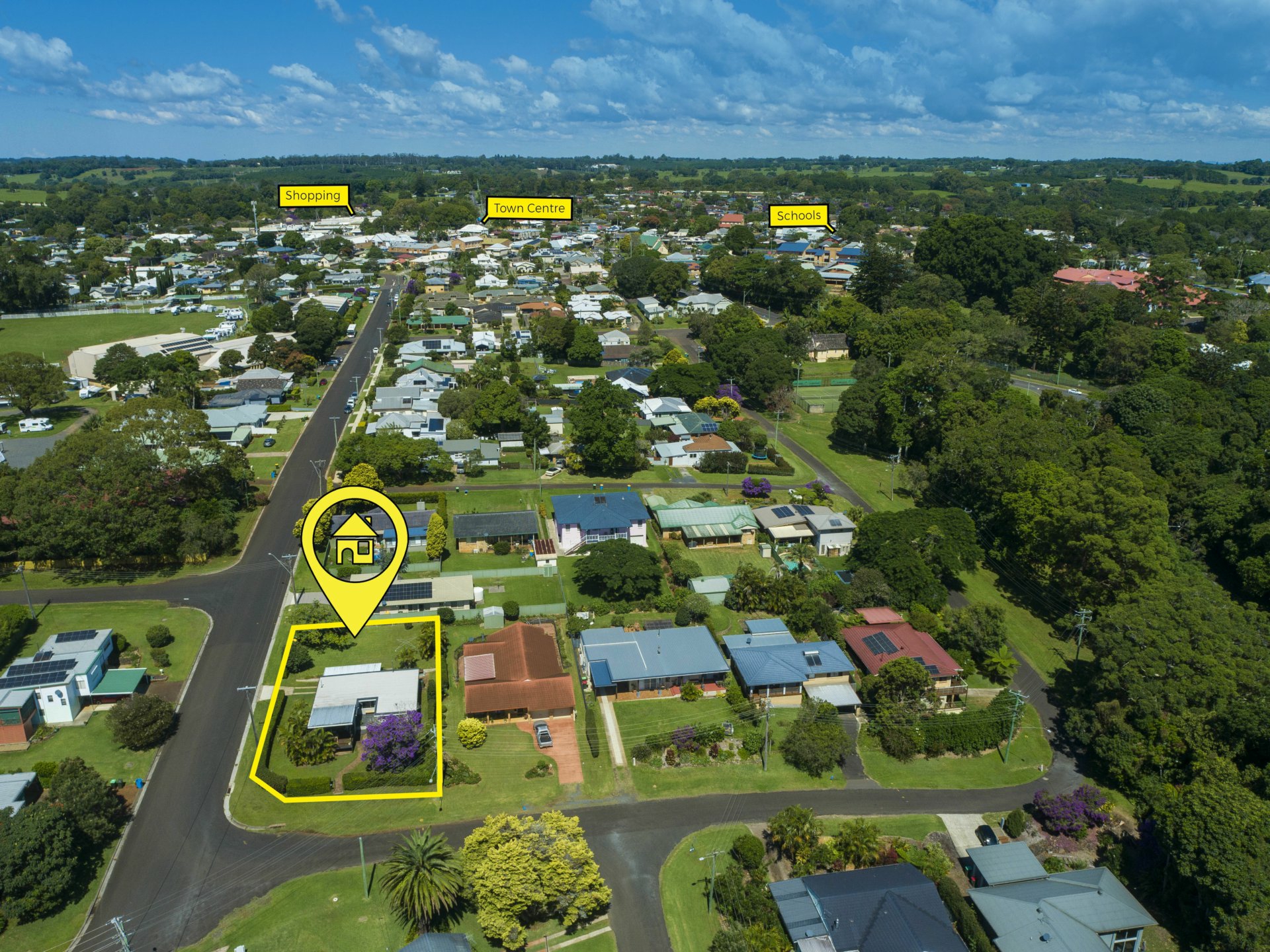 9 Cascade Crescent, Alstonville